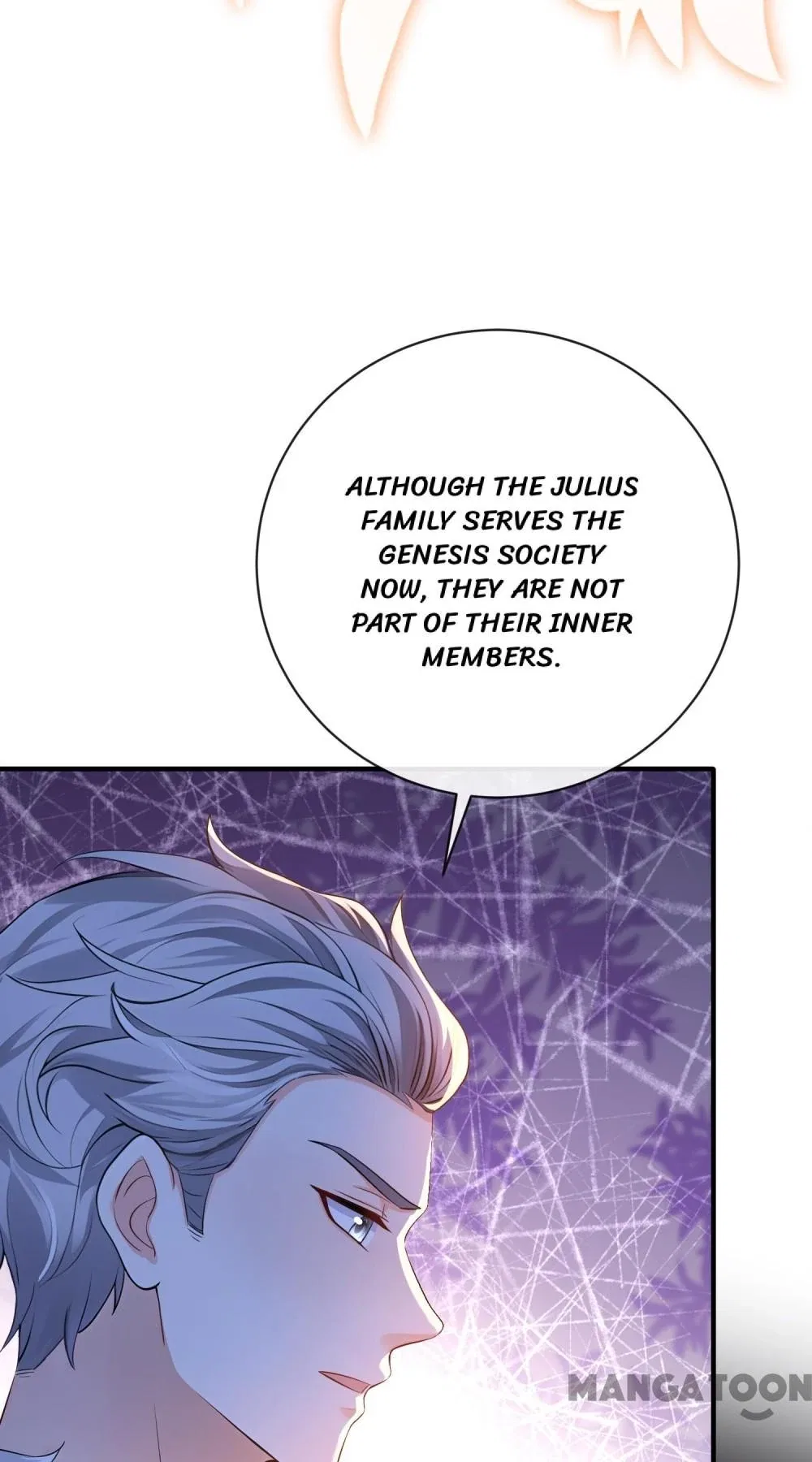 Never Let Go of My Ex-Husband Chapter 220 – Page 34