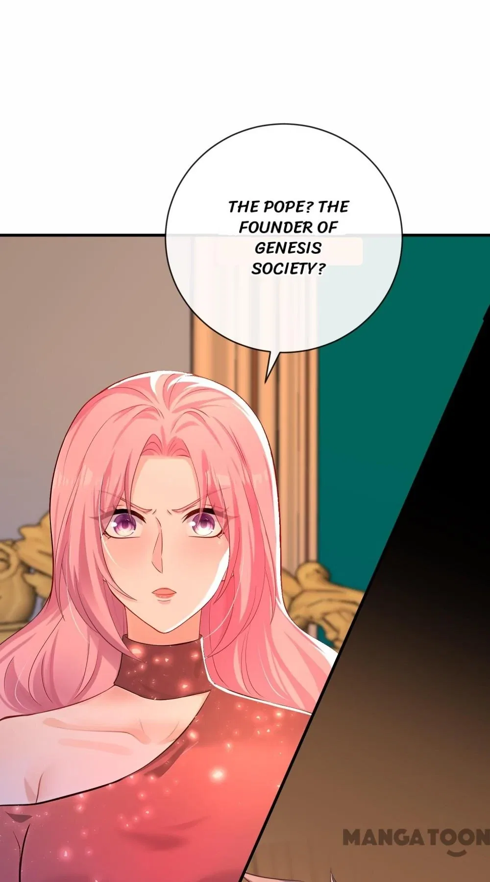 Never Let Go of My Ex-Husband Chapter 220 – Page 38