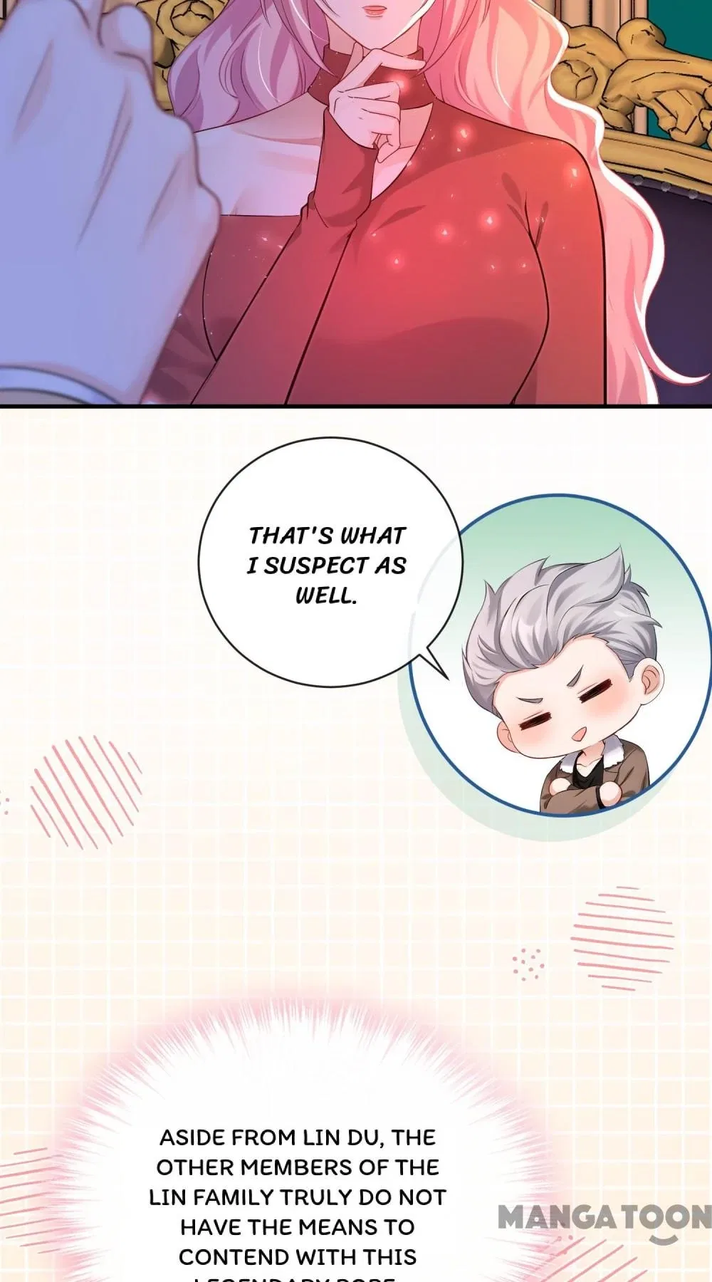 Never Let Go of My Ex-Husband Chapter 220 – Page 43