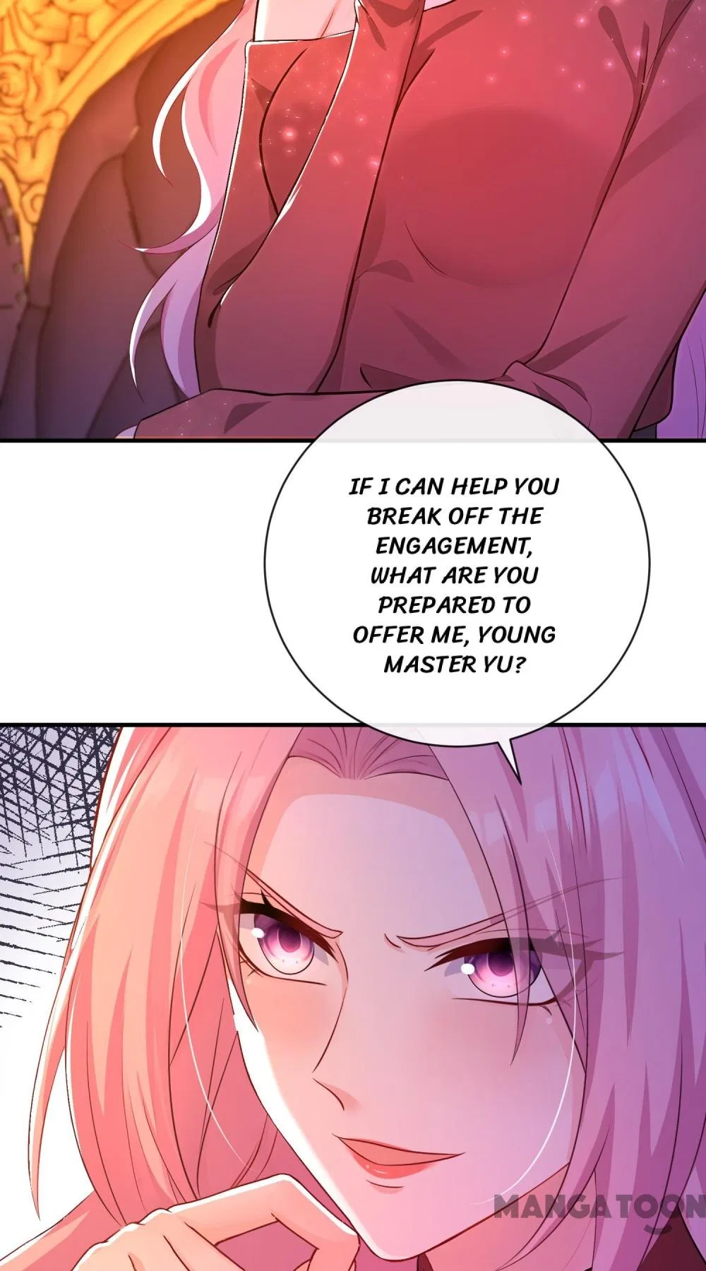 Never Let Go of My Ex-Husband Chapter 220 – Page 47