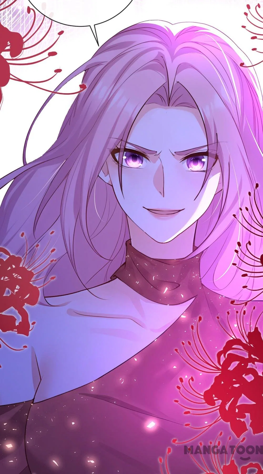 Never Let Go of My Ex-Husband Chapter 219 – Page 2