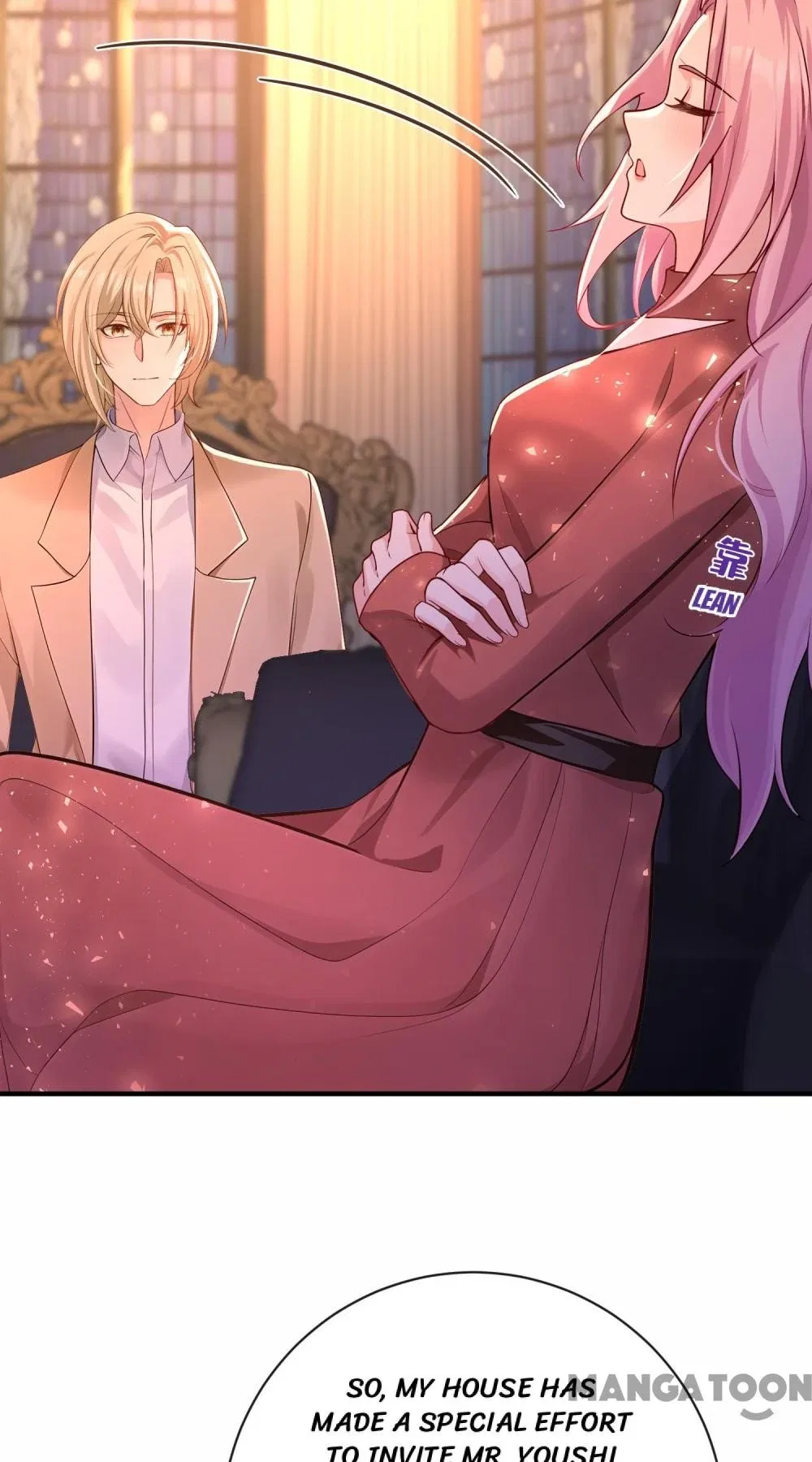 Never Let Go of My Ex-Husband Chapter 219 – Page 4