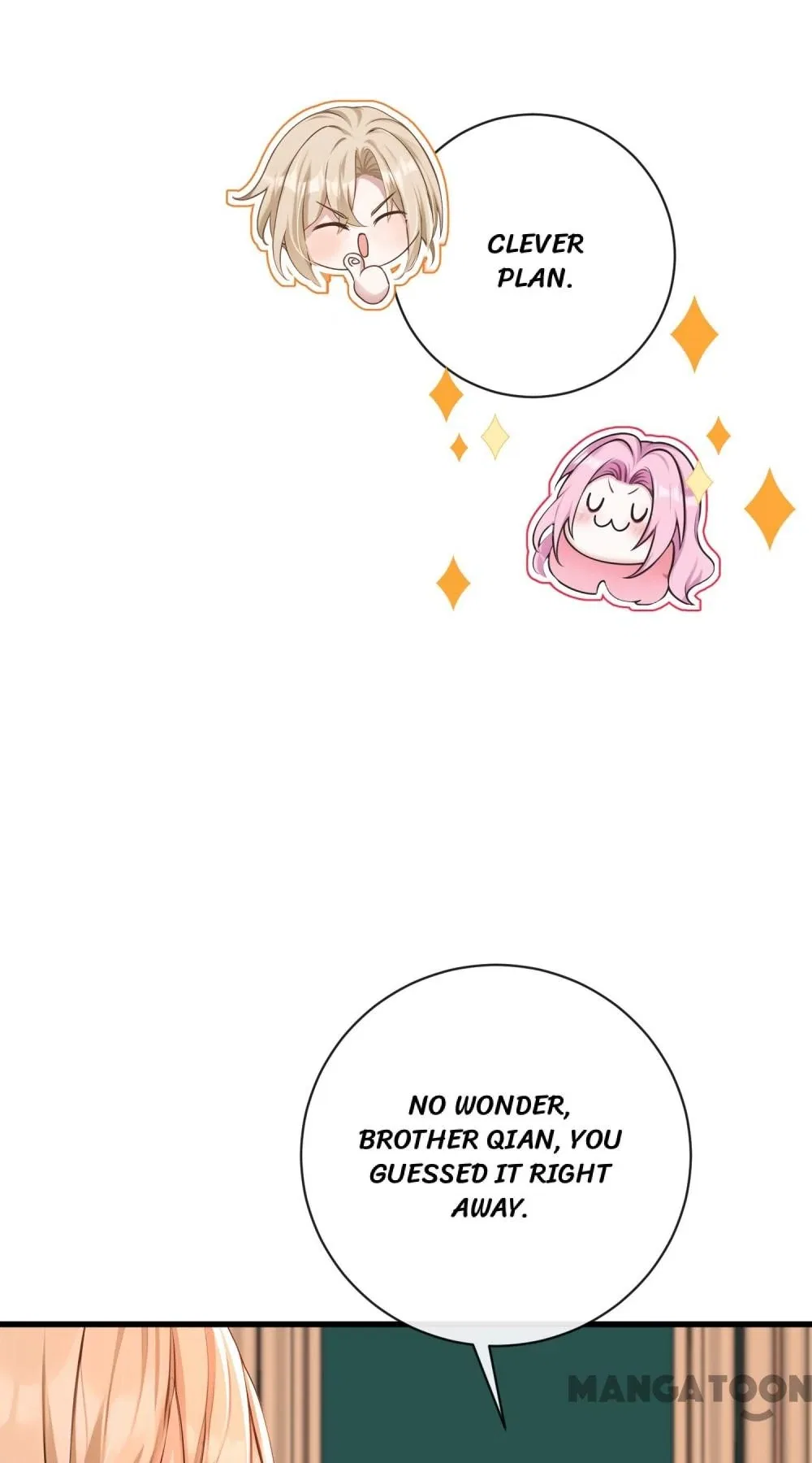 Never Let Go of My Ex-Husband Chapter 219 – Page 6