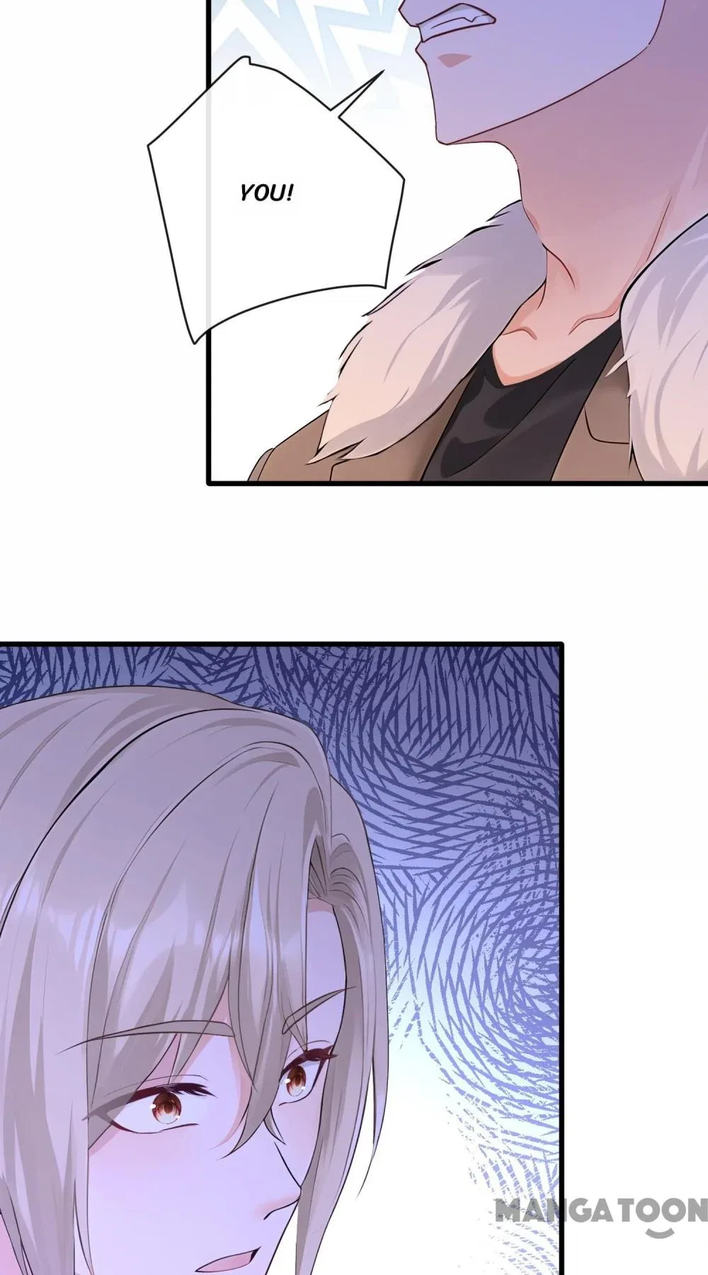 Never Let Go of My Ex-Husband Chapter 219 – Page 15