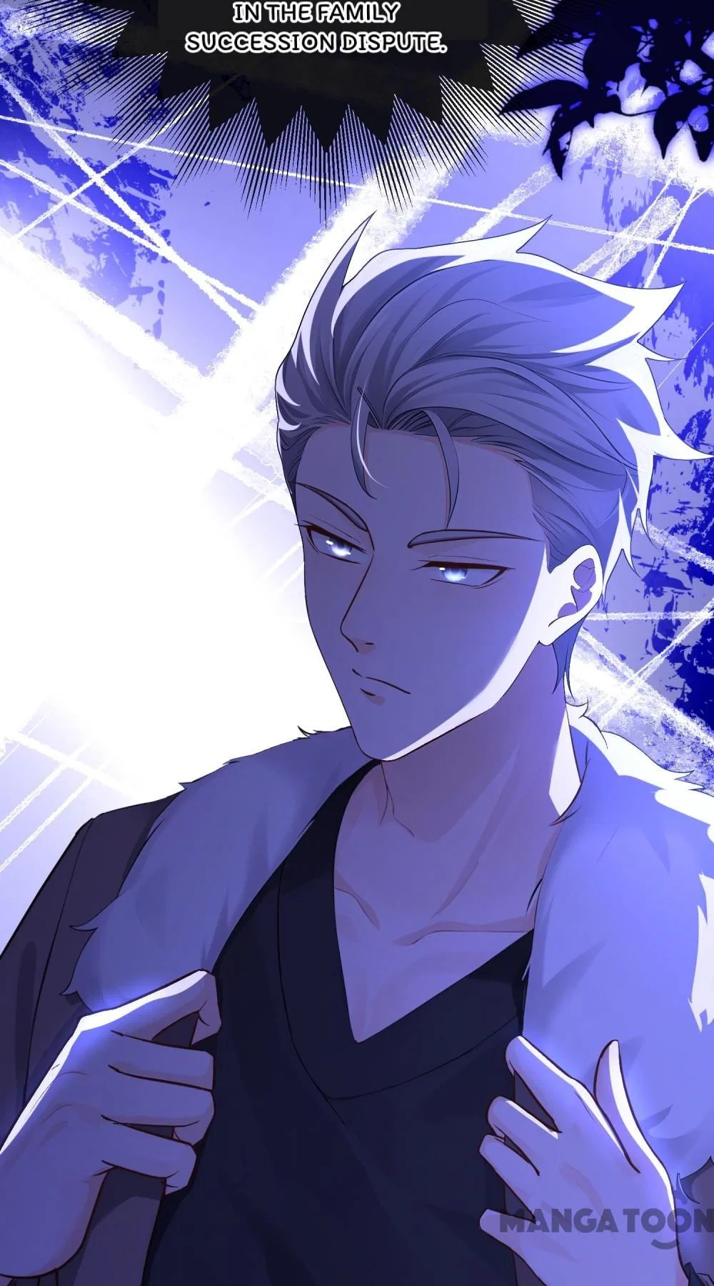 Never Let Go of My Ex-Husband Chapter 219 – Page 17