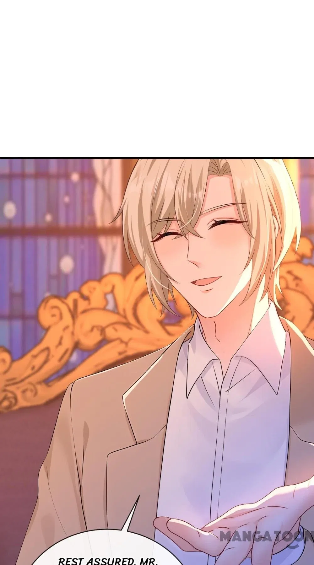 Never Let Go of My Ex-Husband Chapter 219 – Page 20