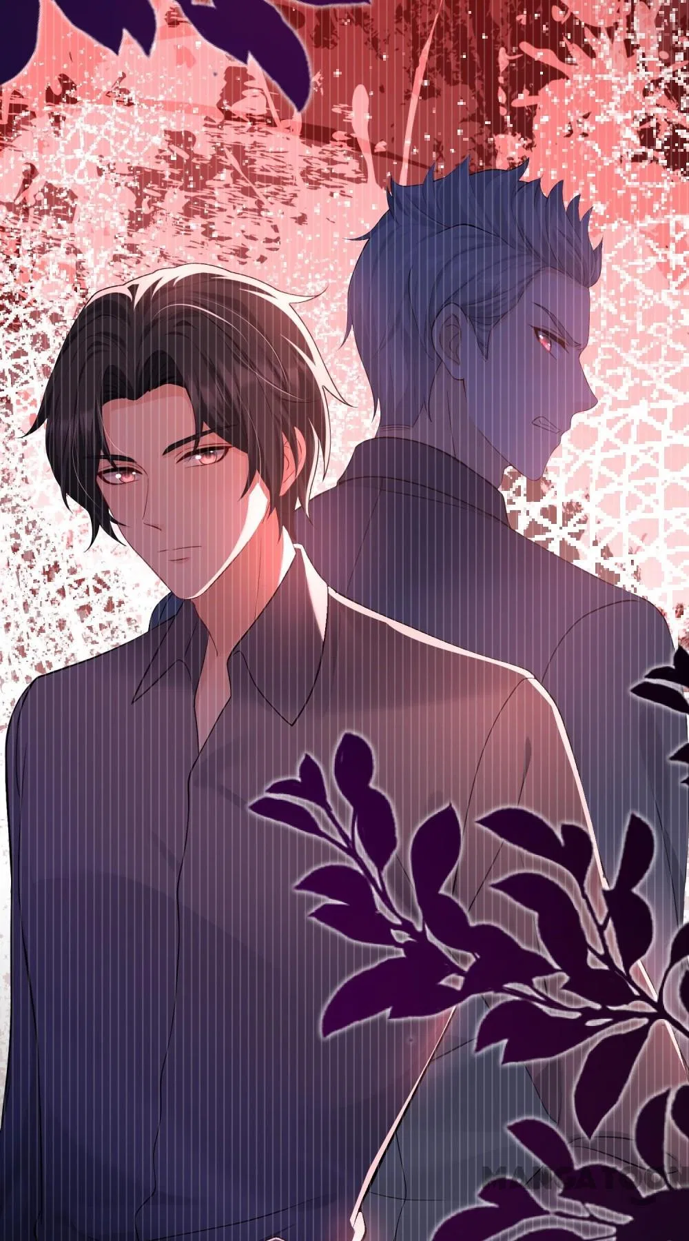 Never Let Go of My Ex-Husband Chapter 219 – Page 25