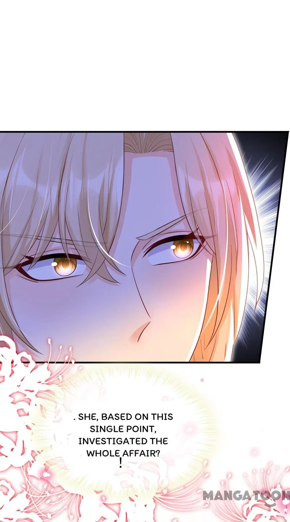 Never Let Go of My Ex-Husband Chapter 219 – Page 29