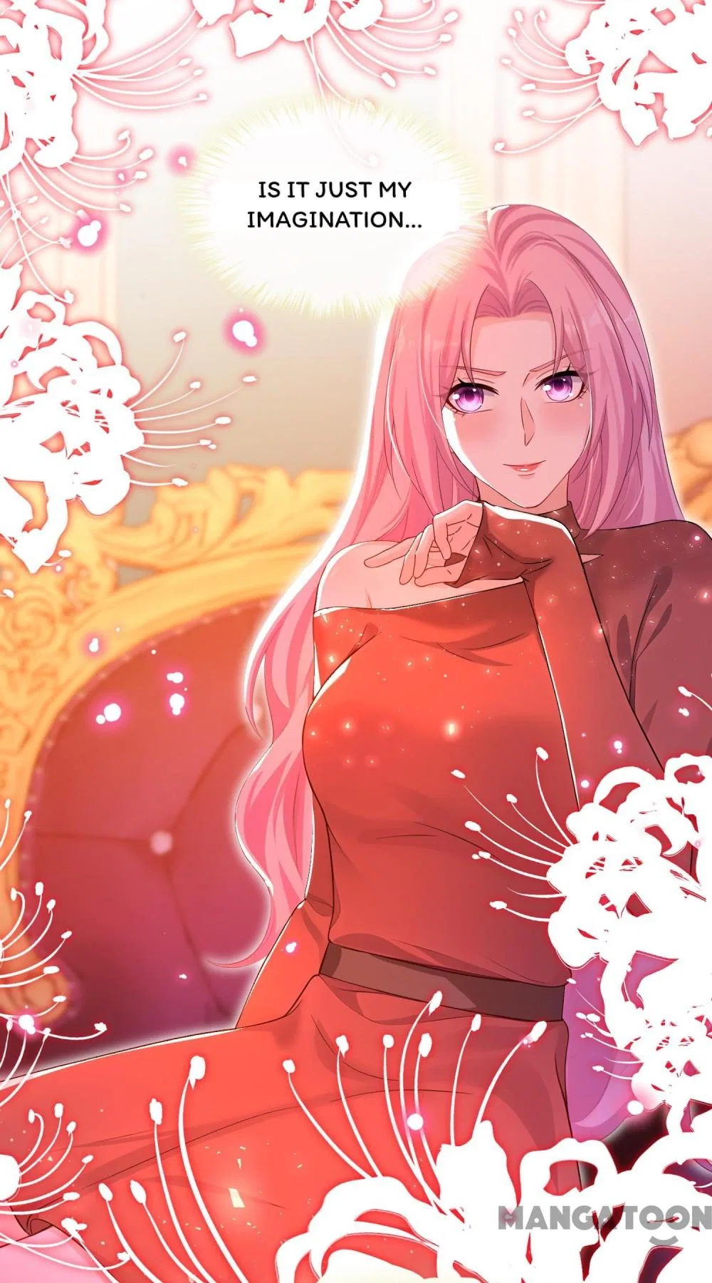 Never Let Go of My Ex-Husband Chapter 219 – Page 30