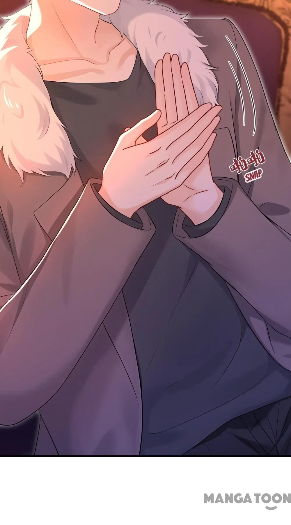 Never Let Go of My Ex-Husband Chapter 219 – Page 32