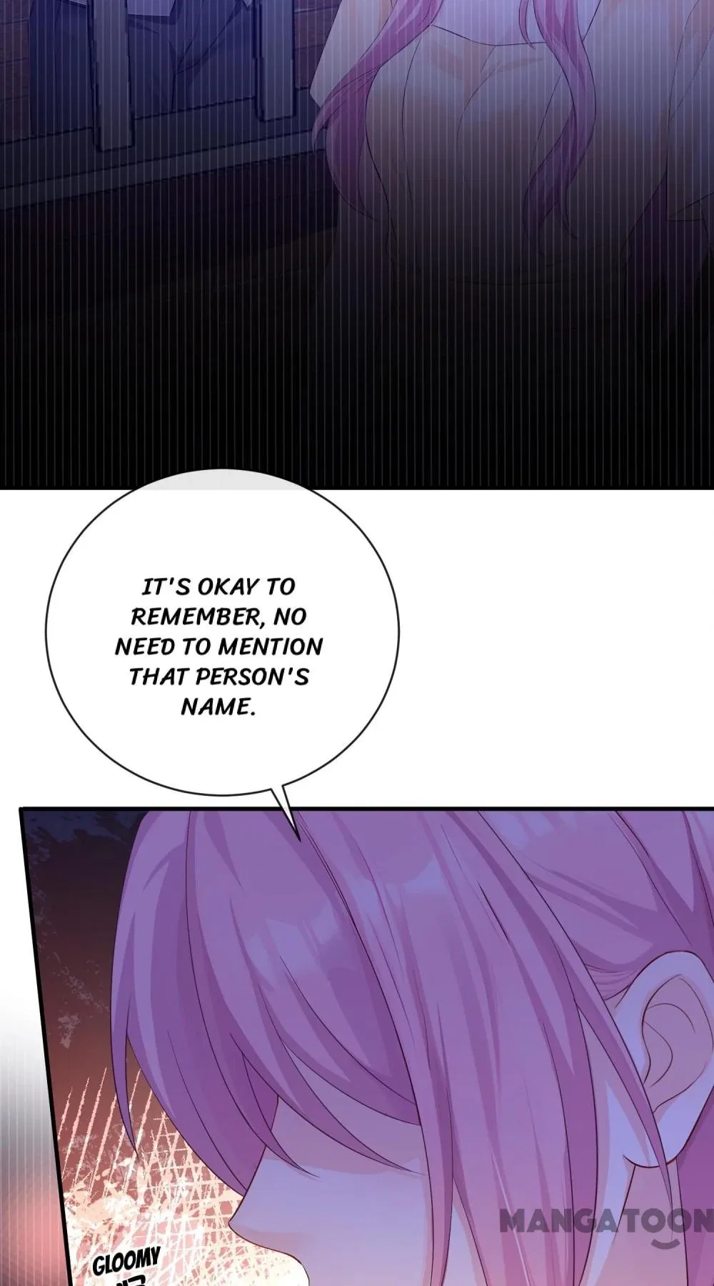 Never Let Go of My Ex-Husband Chapter 219 – Page 40