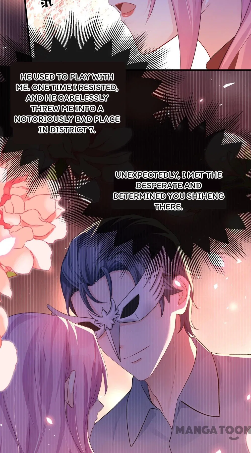 Never Let Go of My Ex-Husband Chapter 219 – Page 41