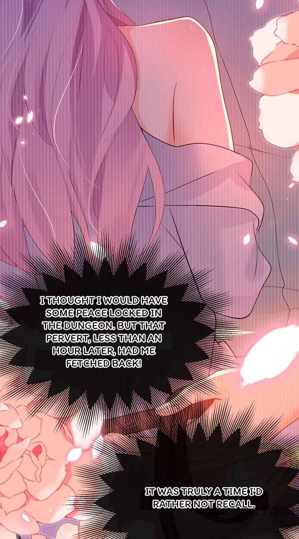 Never Let Go of My Ex-Husband Chapter 219 – Page 42