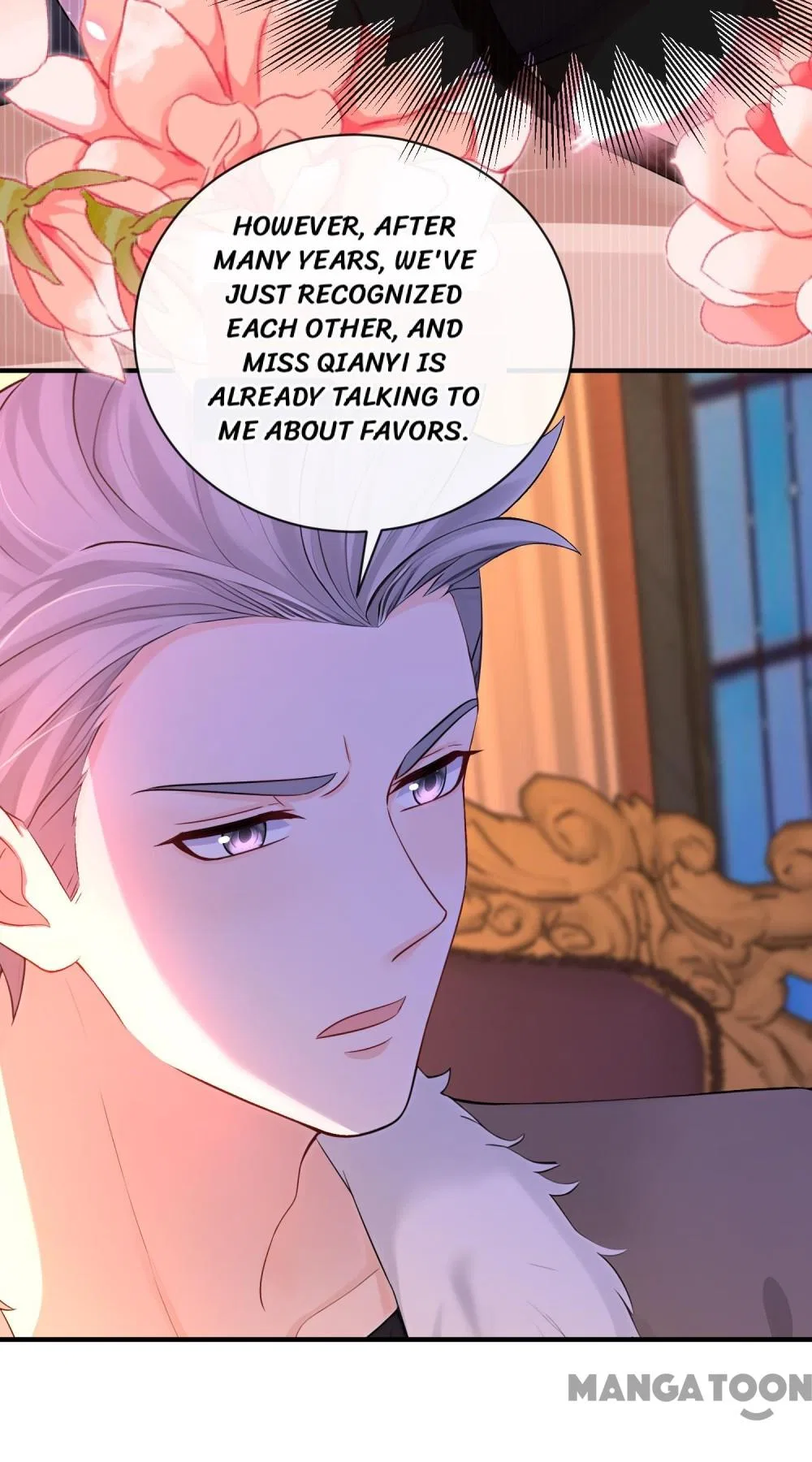 Never Let Go of My Ex-Husband Chapter 219 – Page 43