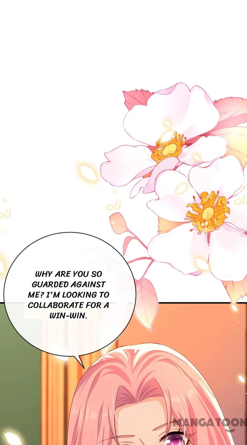 Never Let Go of My Ex-Husband Chapter 219 – Page 44