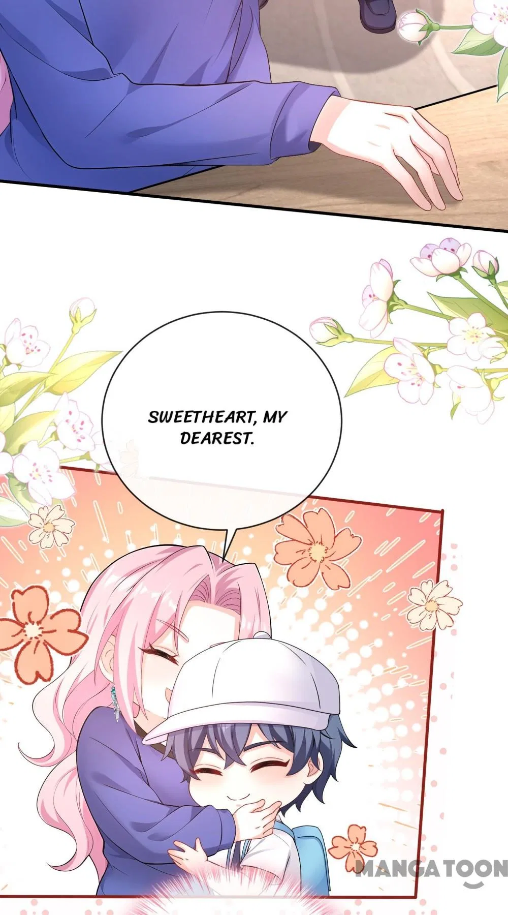 Never Let Go of My Ex-Husband Chapter 218 – Page 4