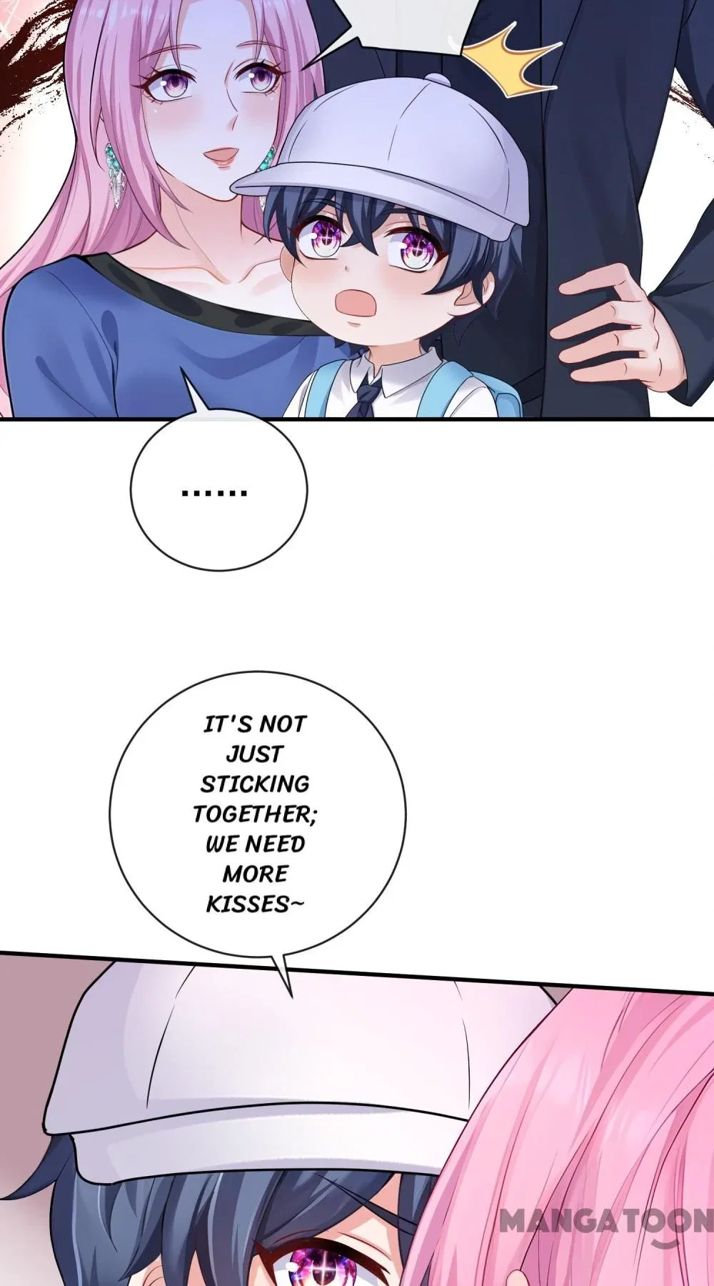 Never Let Go of My Ex-Husband Chapter 218 – Page 7