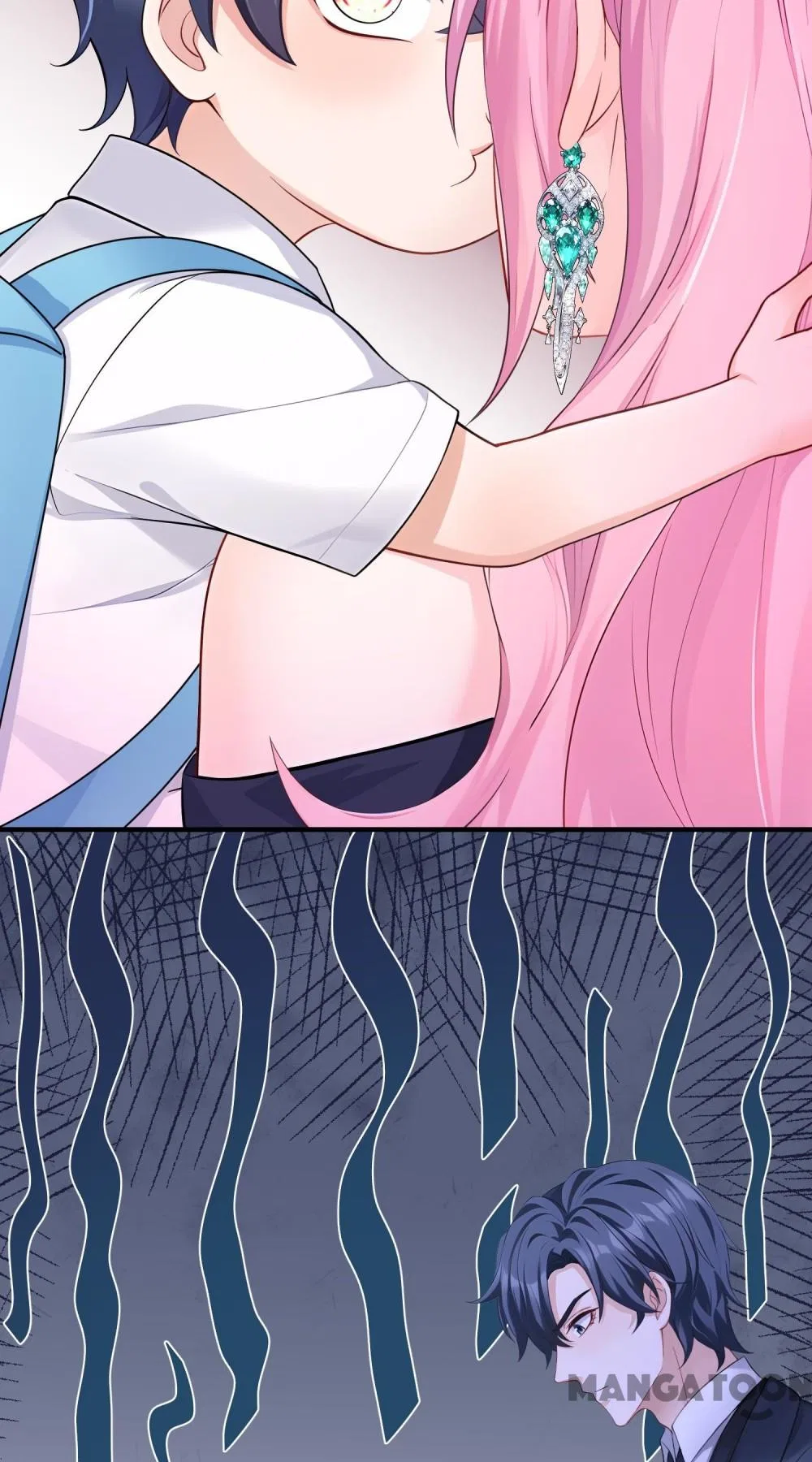 Never Let Go of My Ex-Husband Chapter 218 – Page 8