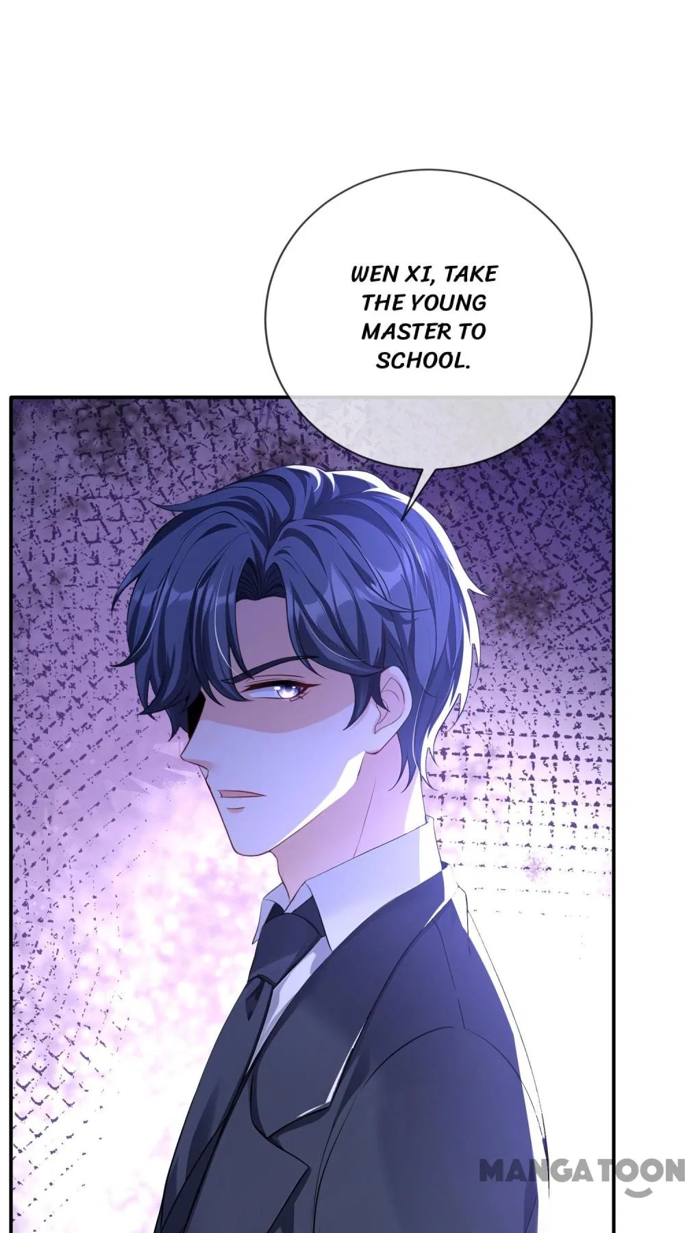 Never Let Go of My Ex-Husband Chapter 218 – Page 11