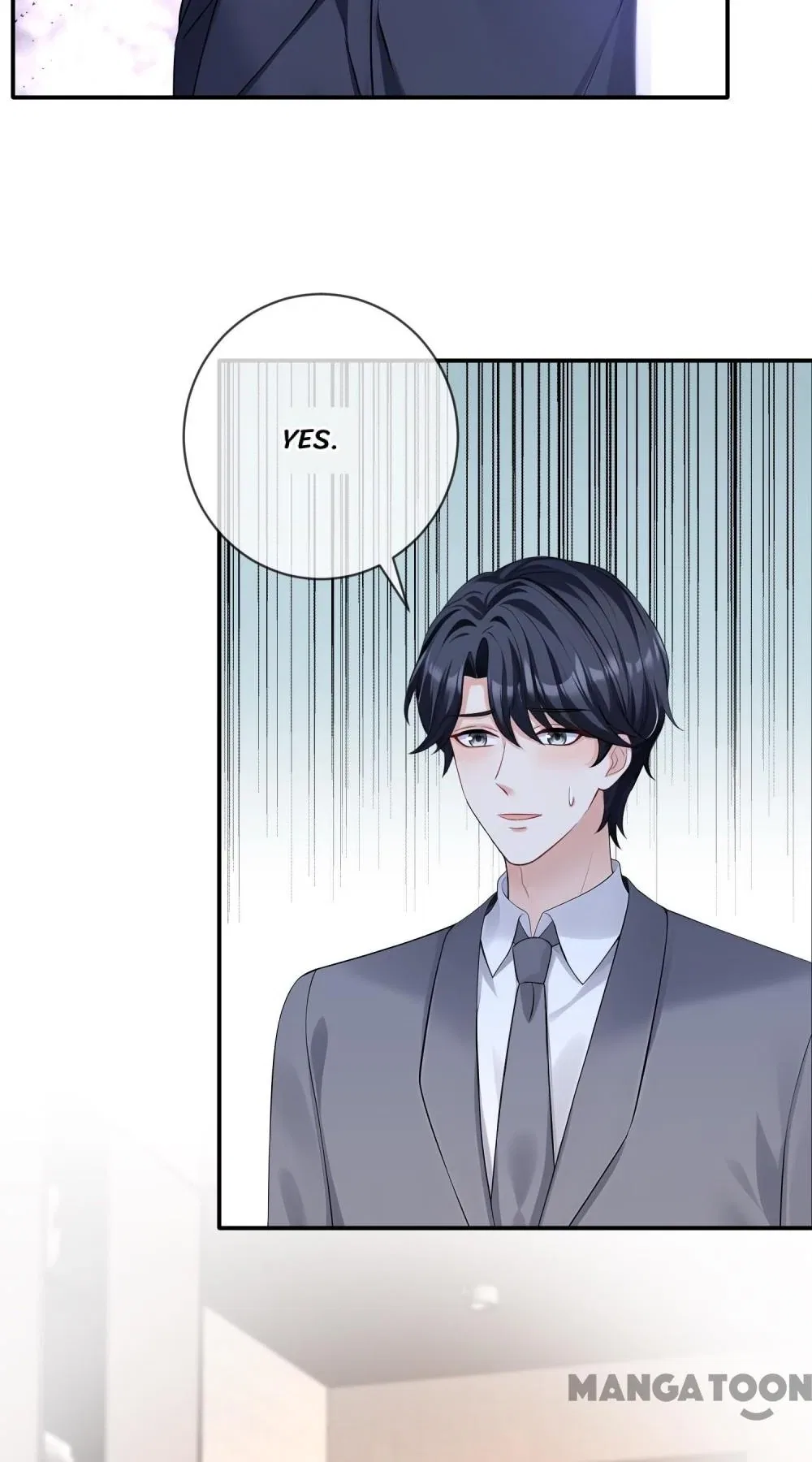 Never Let Go of My Ex-Husband Chapter 218 – Page 12