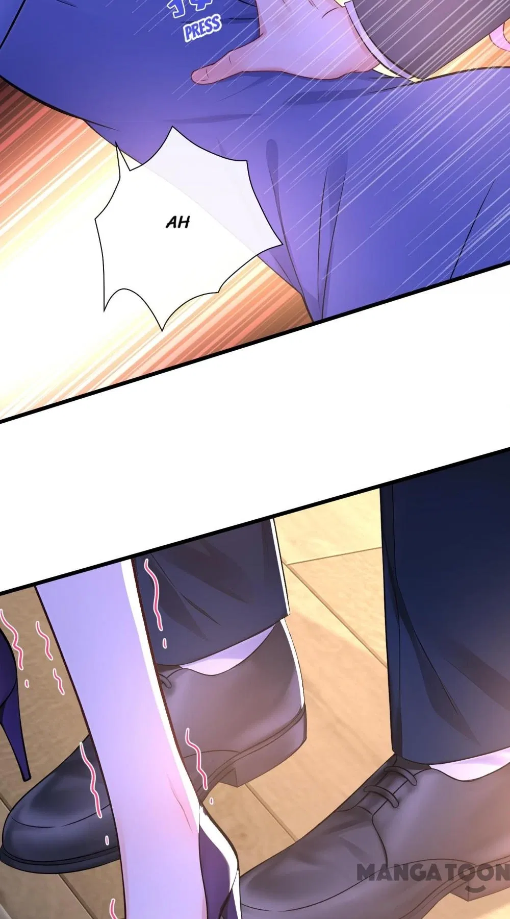 Never Let Go of My Ex-Husband Chapter 218 – Page 15