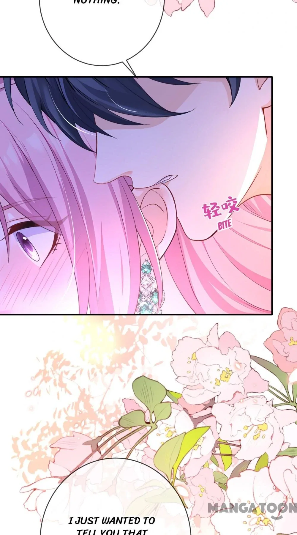 Never Let Go of My Ex-Husband Chapter 218 – Page 18