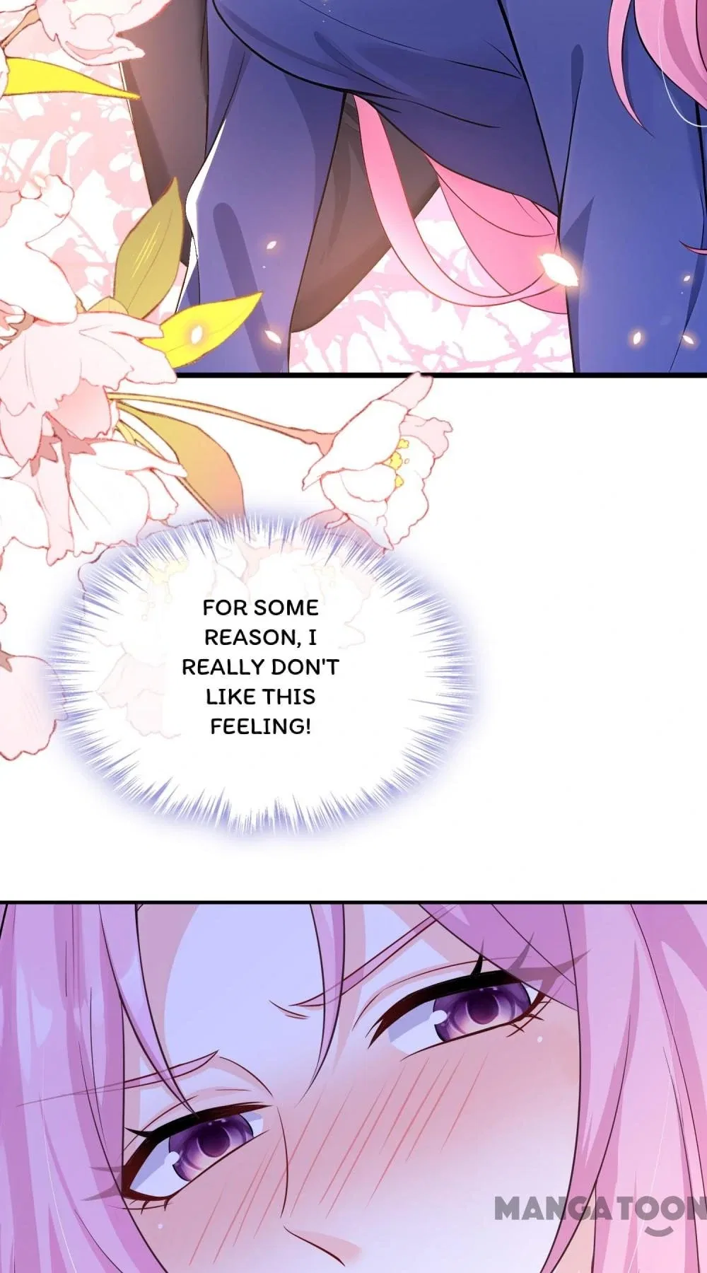 Never Let Go of My Ex-Husband Chapter 218 – Page 20