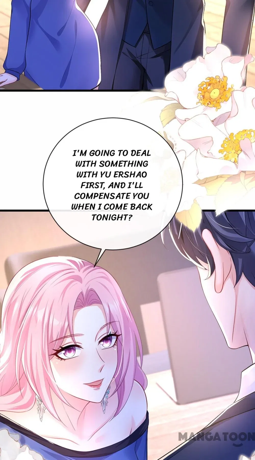 Never Let Go of My Ex-Husband Chapter 218 – Page 24