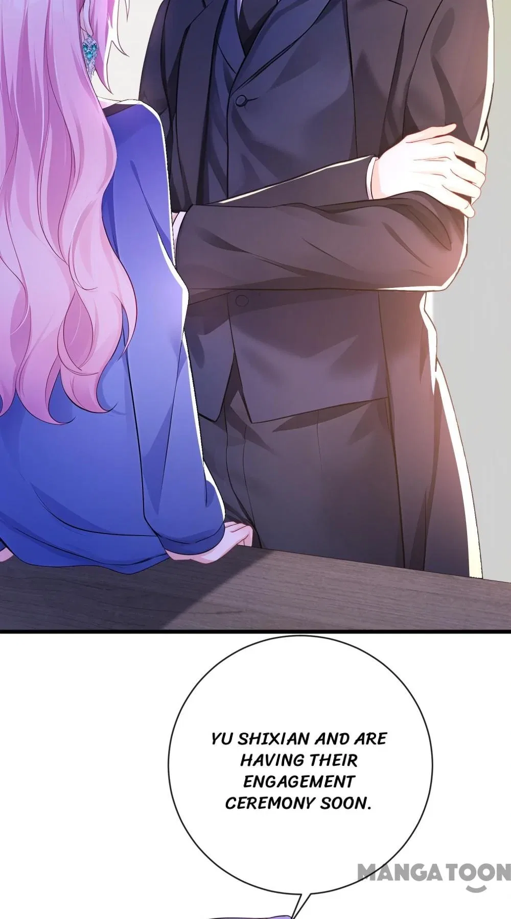 Never Let Go of My Ex-Husband Chapter 218 – Page 26