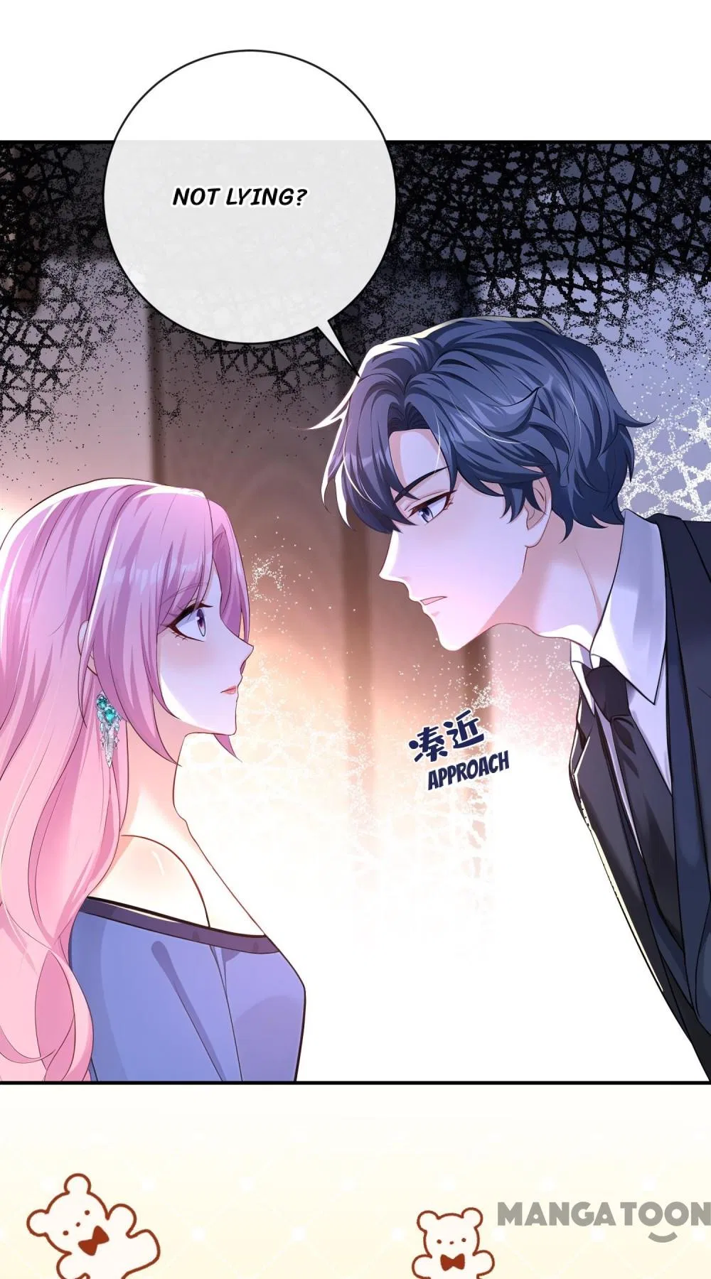 Never Let Go of My Ex-Husband Chapter 218 – Page 28