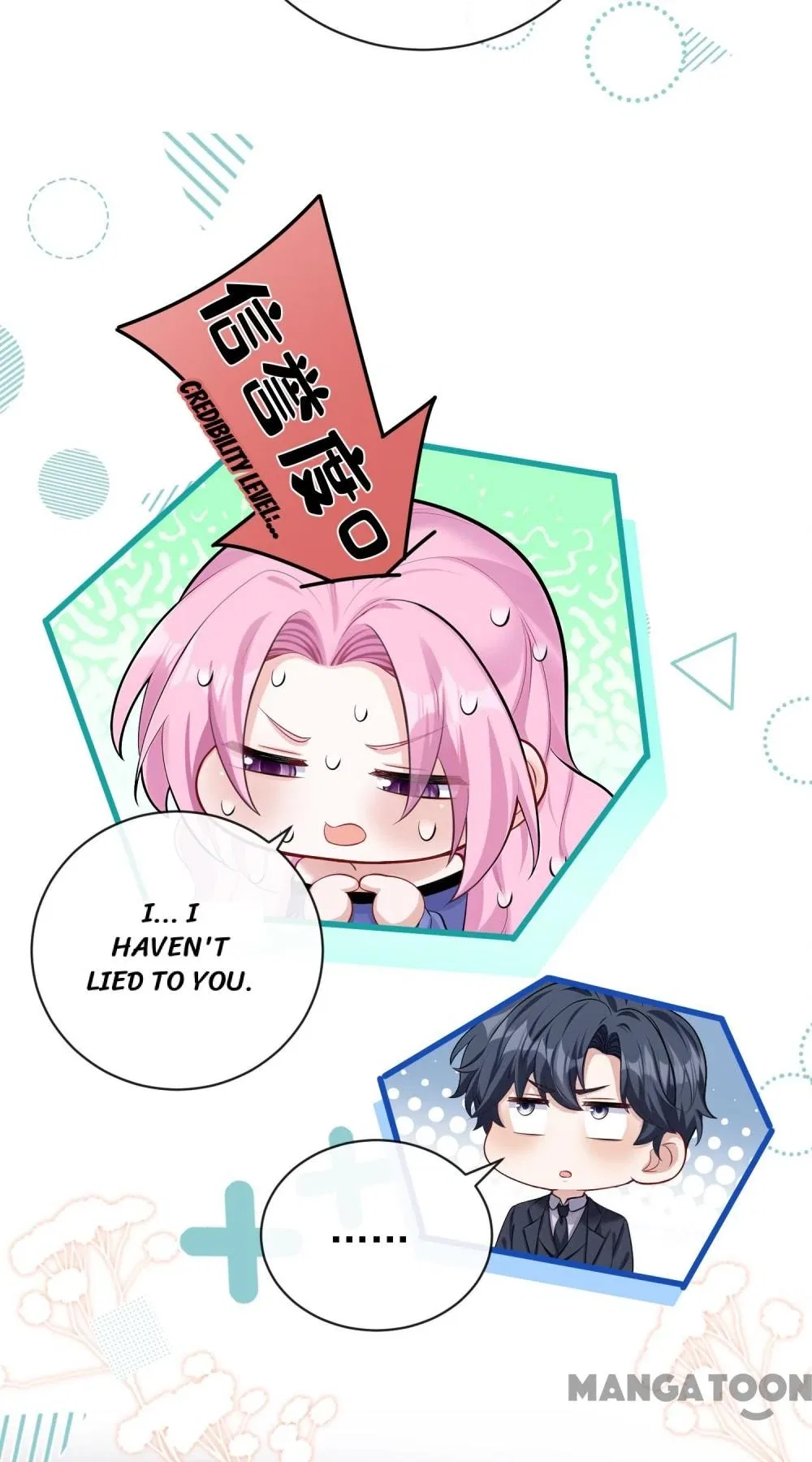 Never Let Go of My Ex-Husband Chapter 218 – Page 30