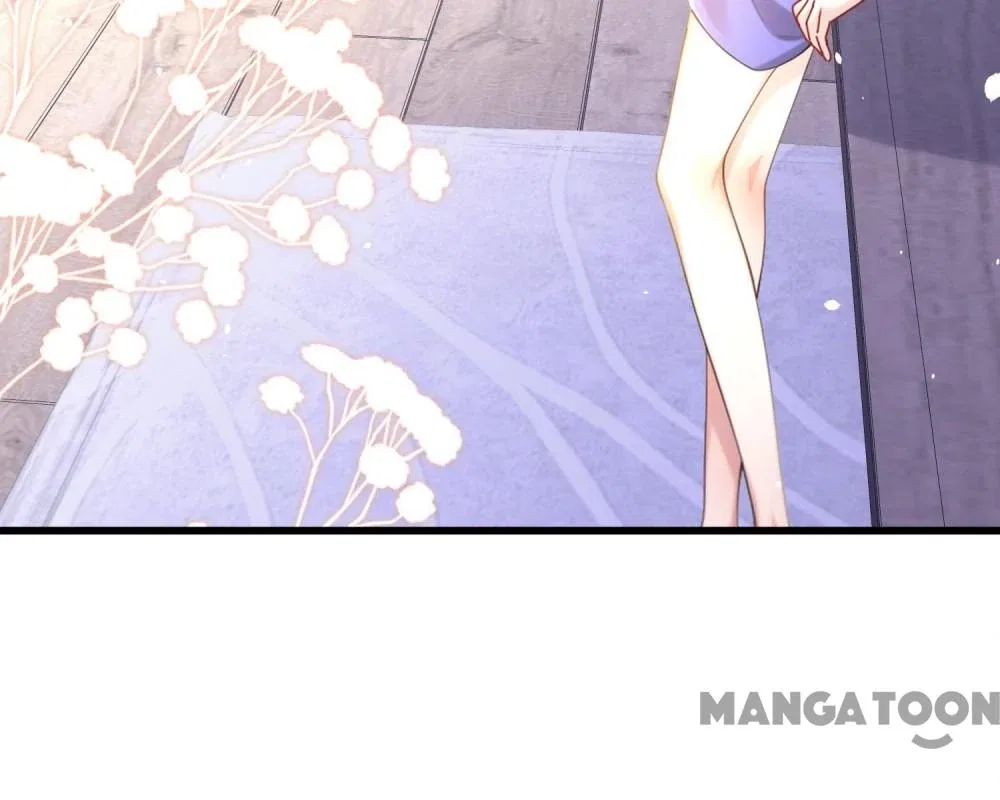 Never Let Go of My Ex-Husband Chapter 218 – Page 32