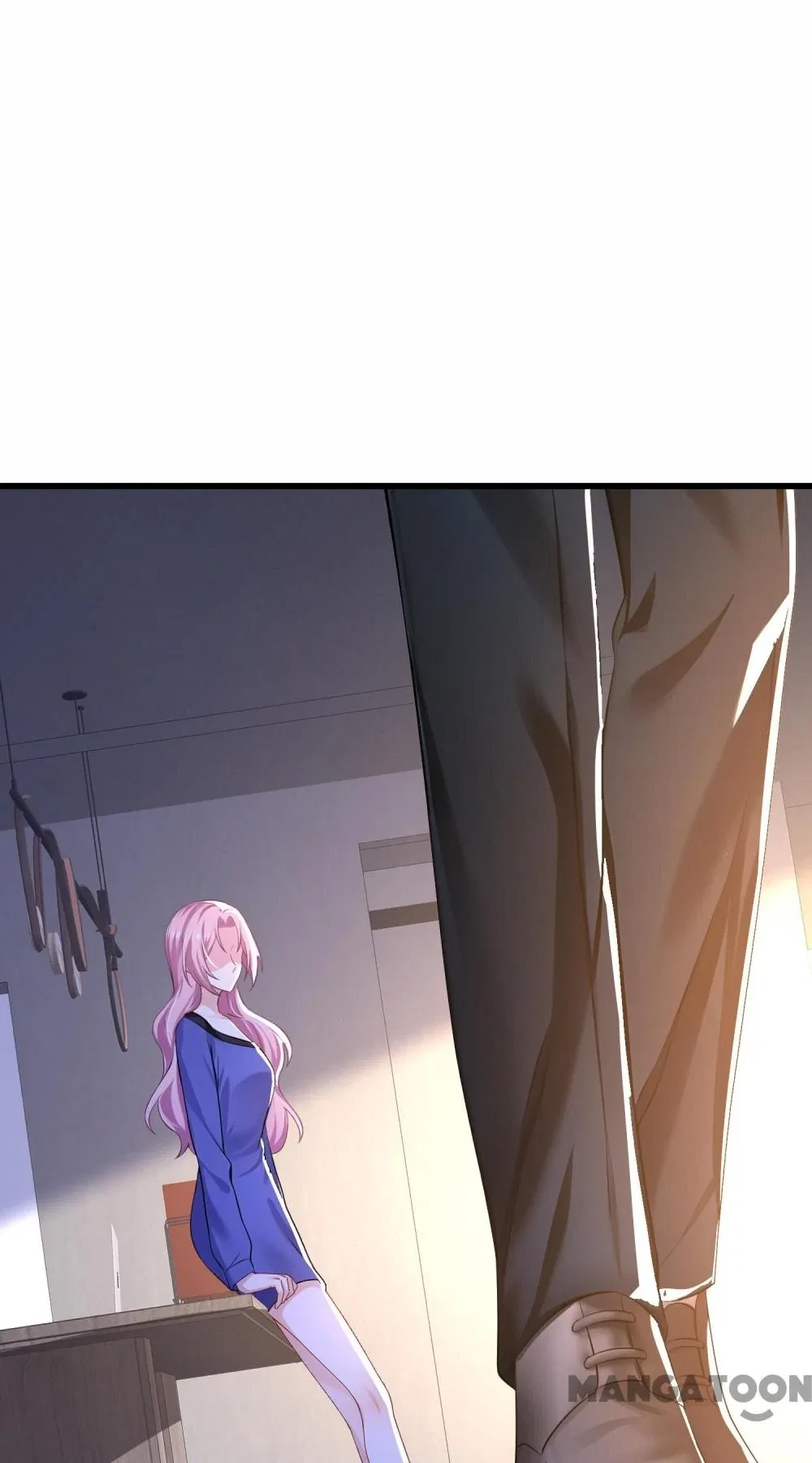 Never Let Go of My Ex-Husband Chapter 218 – Page 33