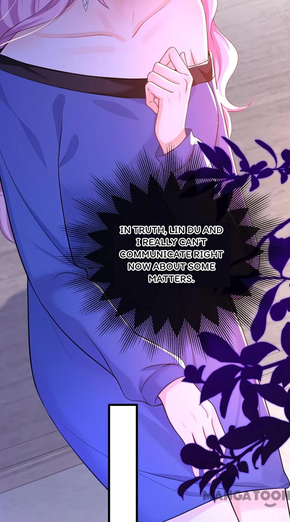 Never Let Go of My Ex-Husband Chapter 218 – Page 35