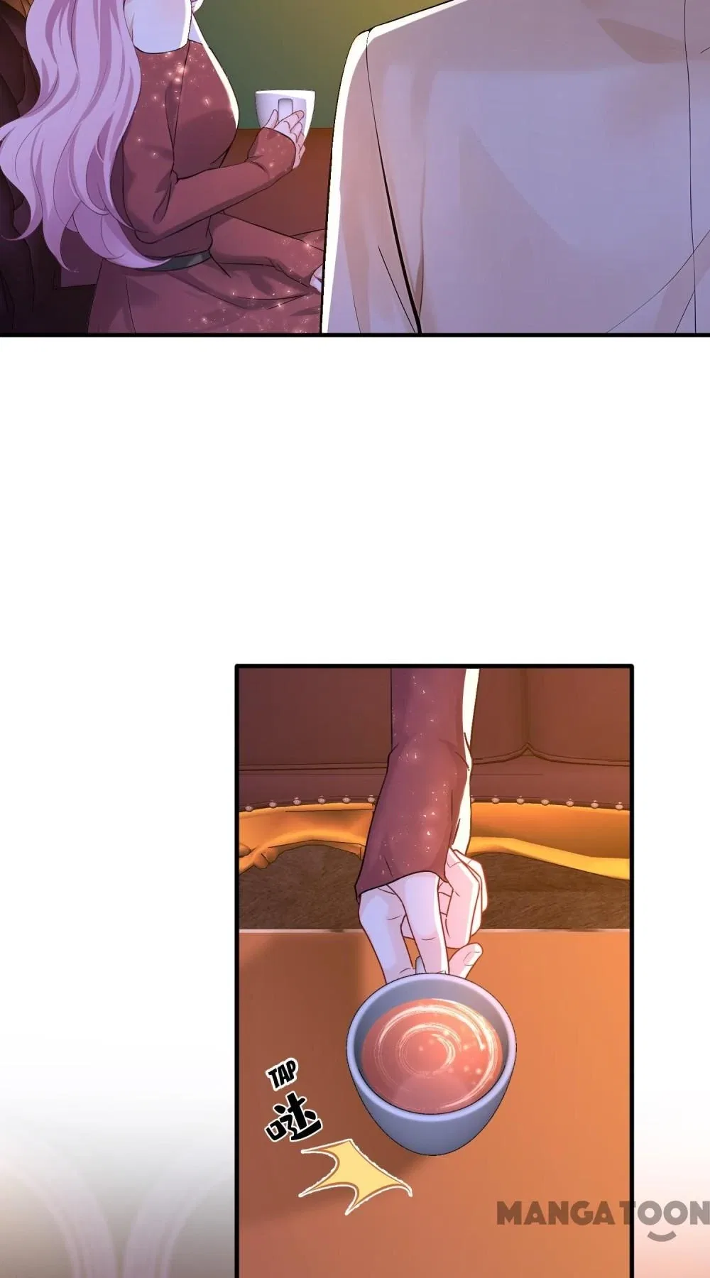 Never Let Go of My Ex-Husband Chapter 218 – Page 38