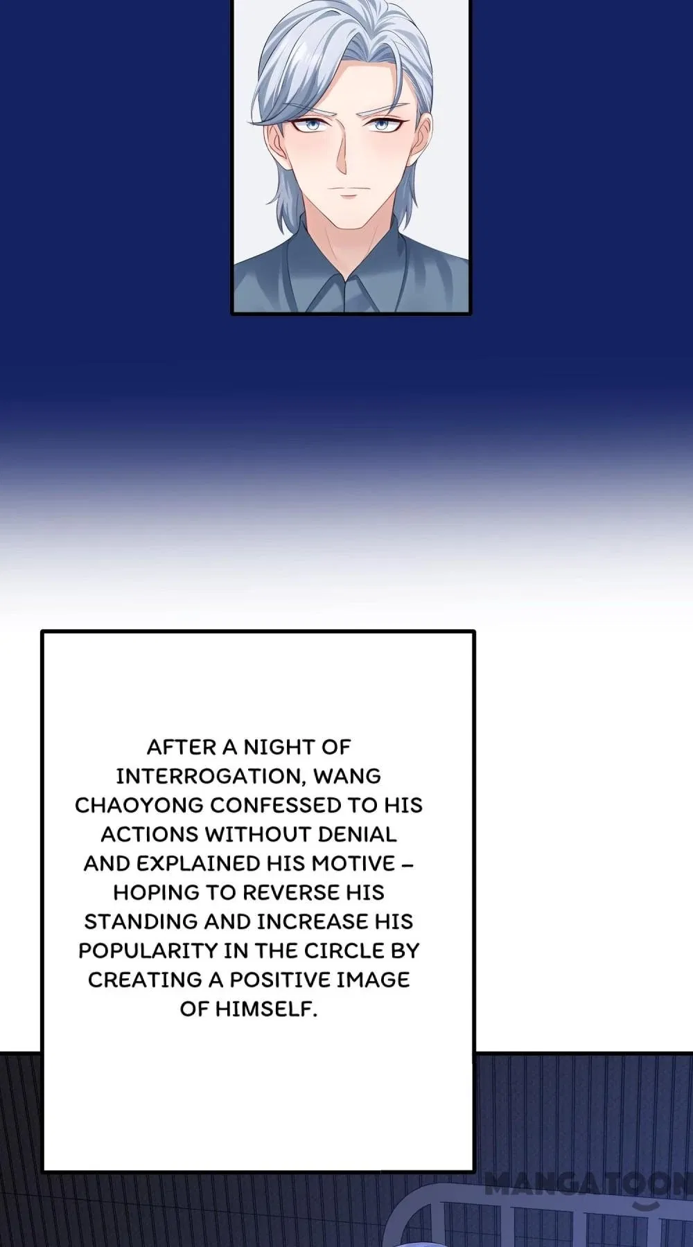 Never Let Go of My Ex-Husband Chapter 217 – Page 2