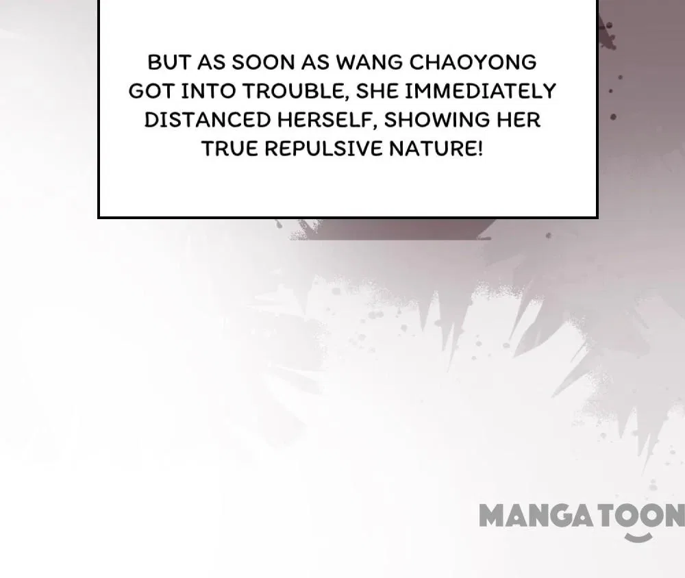 Never Let Go of My Ex-Husband Chapter 217 – Page 8