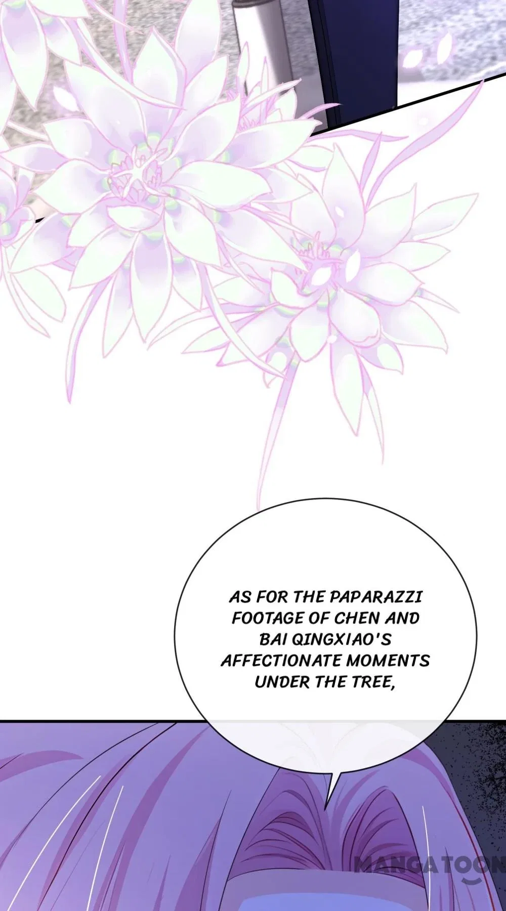 Never Let Go of My Ex-Husband Chapter 217 – Page 11