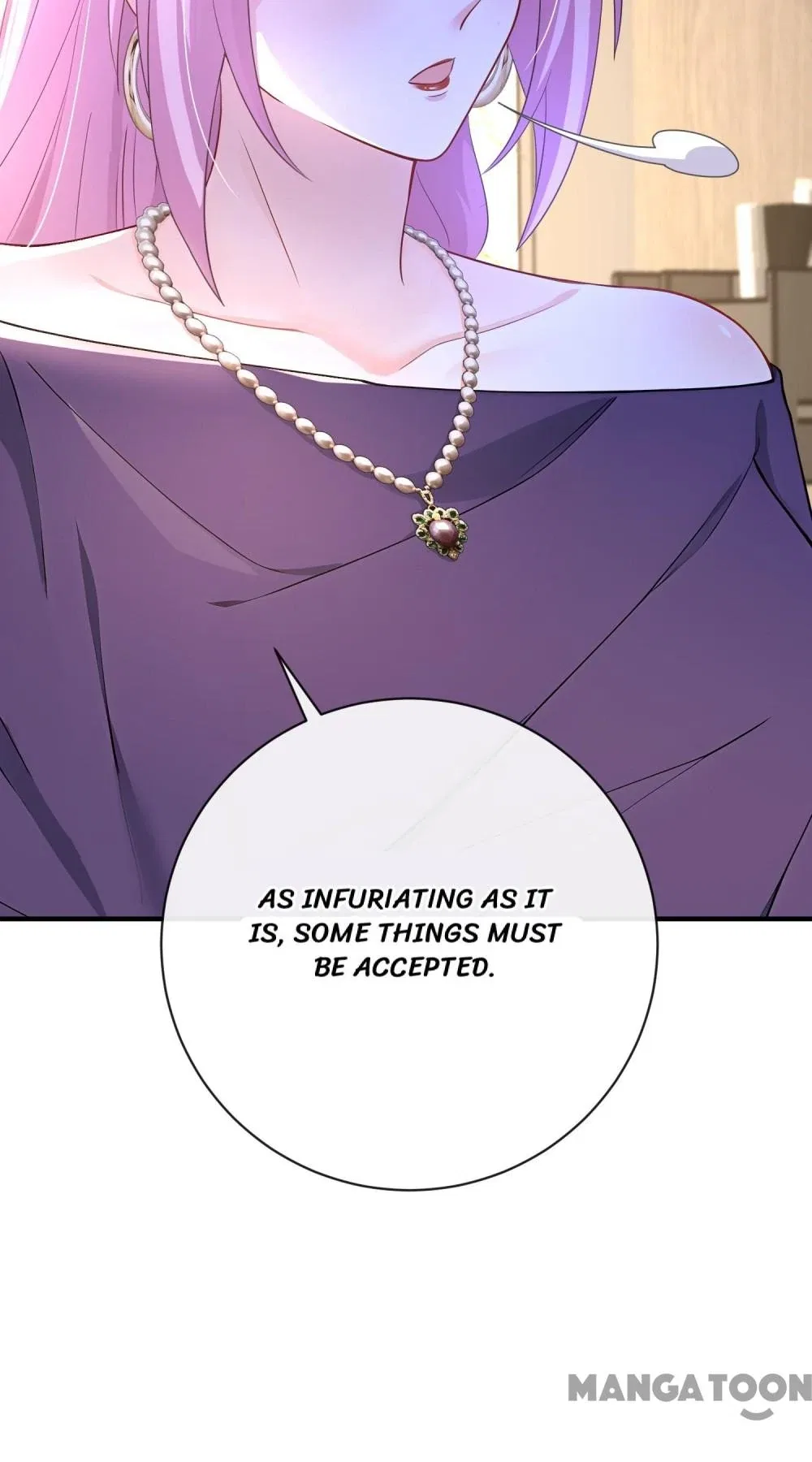 Never Let Go of My Ex-Husband Chapter 217 – Page 16