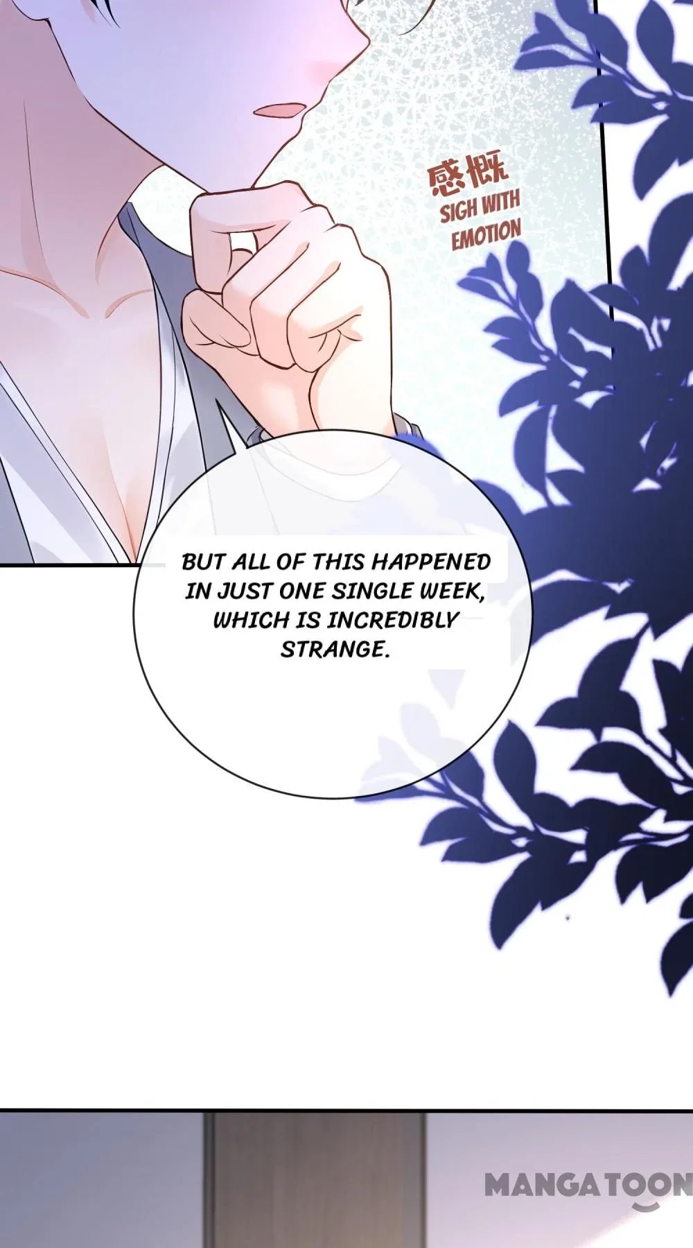 Never Let Go of My Ex-Husband Chapter 217 – Page 21