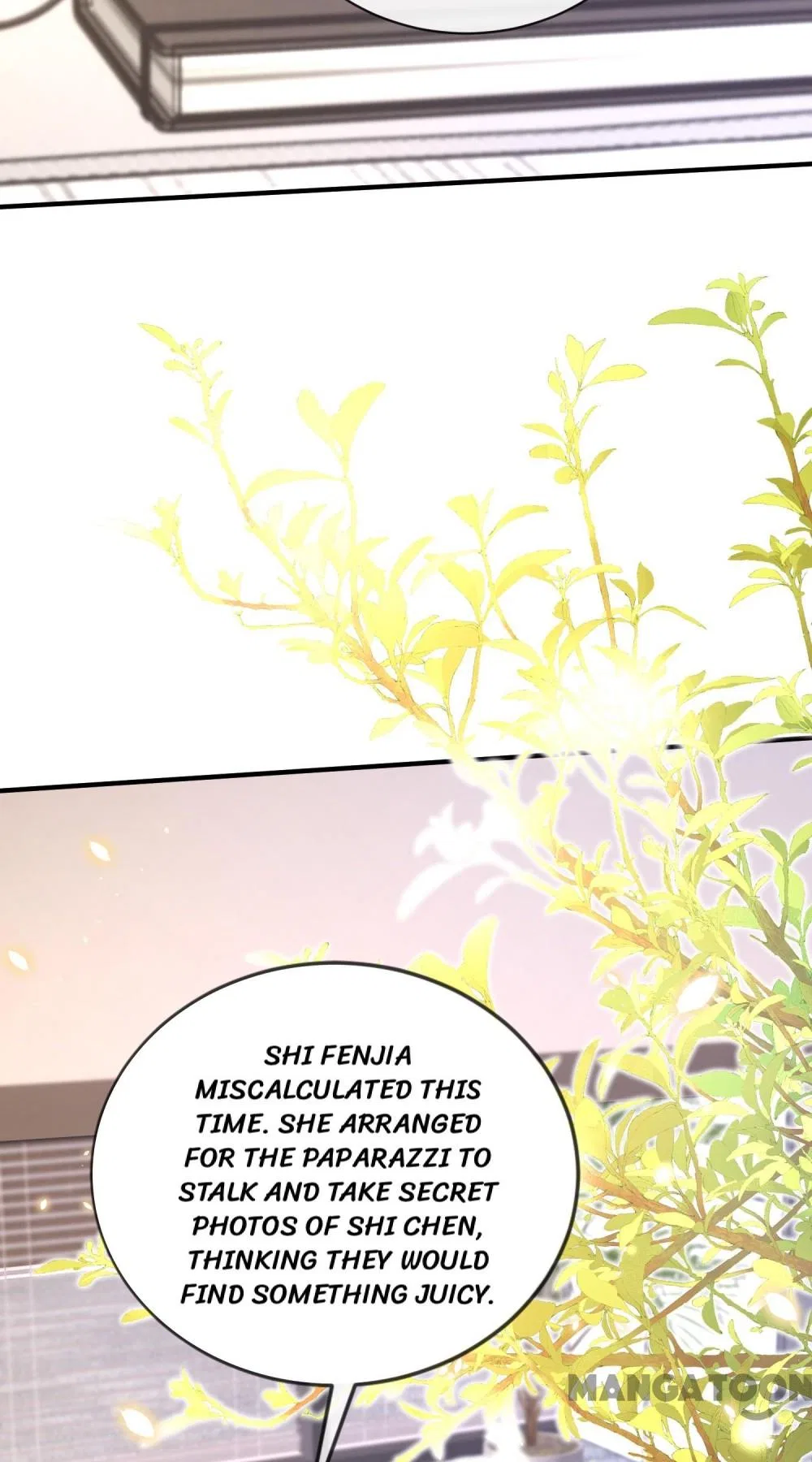 Never Let Go of My Ex-Husband Chapter 217 – Page 23