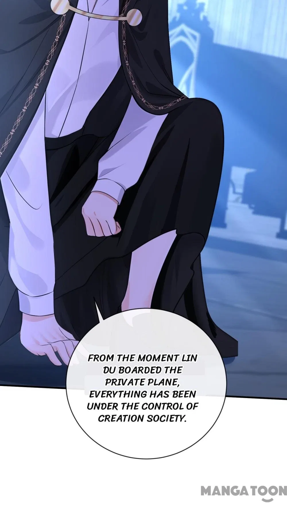 Never Let Go of My Ex-Husband Chapter 217 – Page 32
