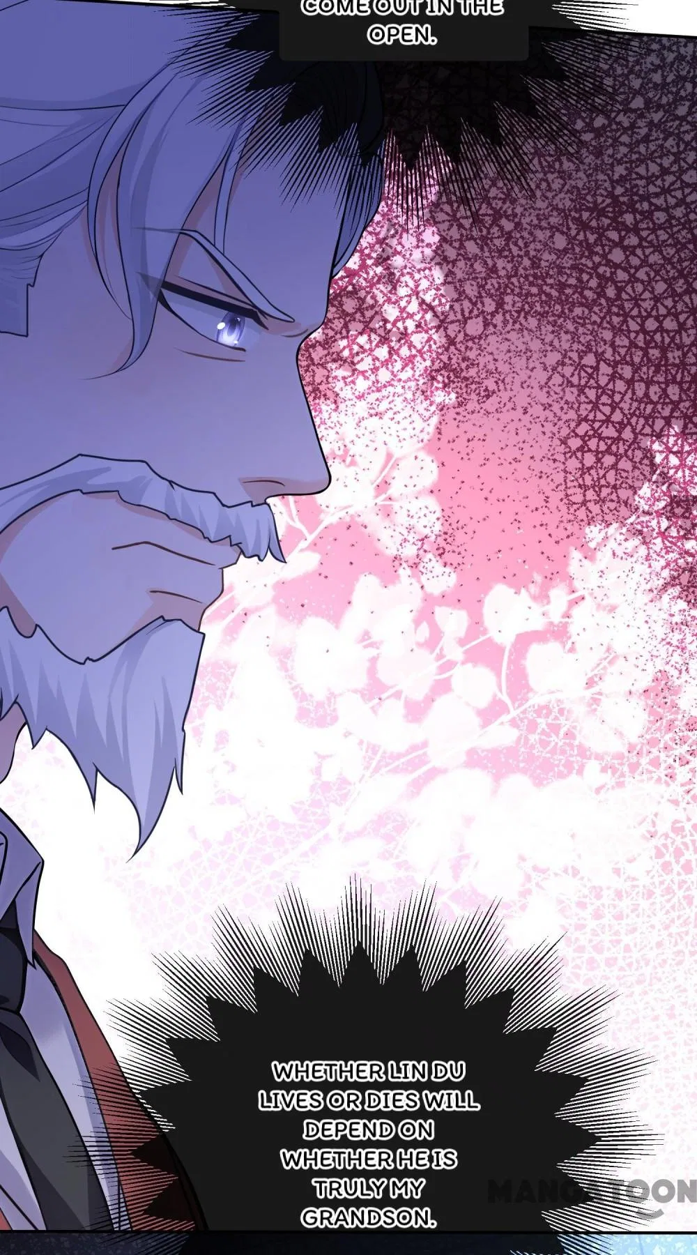 Never Let Go of My Ex-Husband Chapter 217 – Page 38