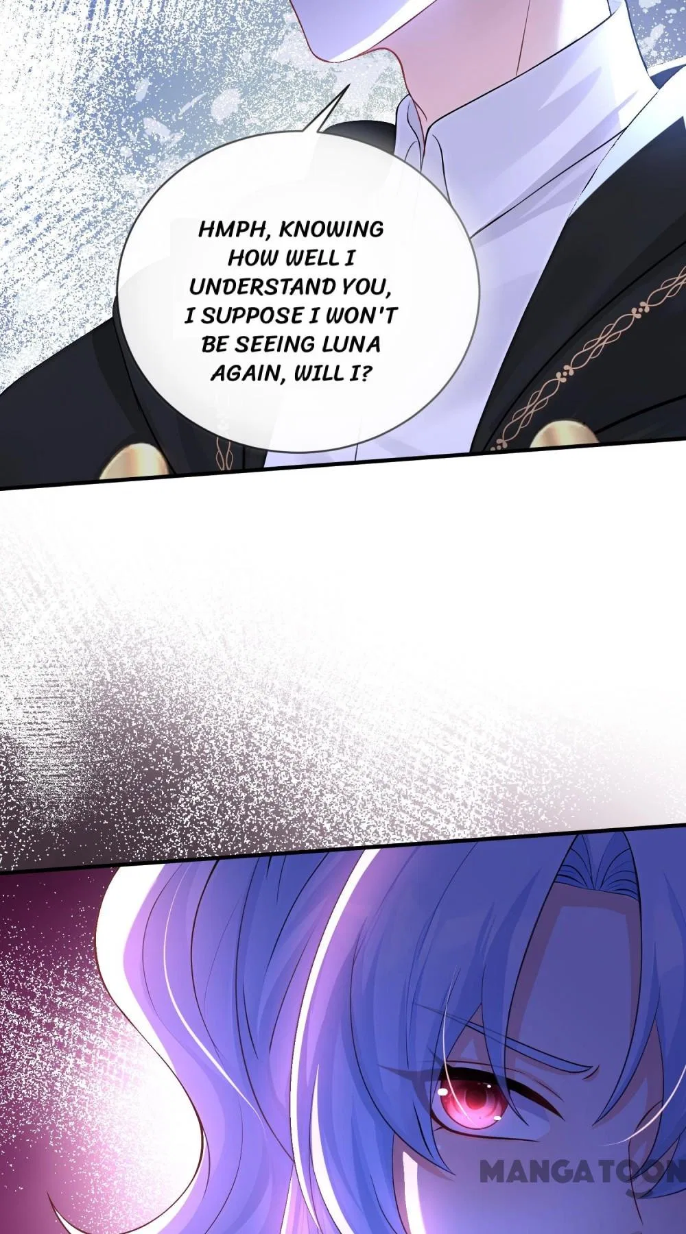 Never Let Go of My Ex-Husband Chapter 217 – Page 44