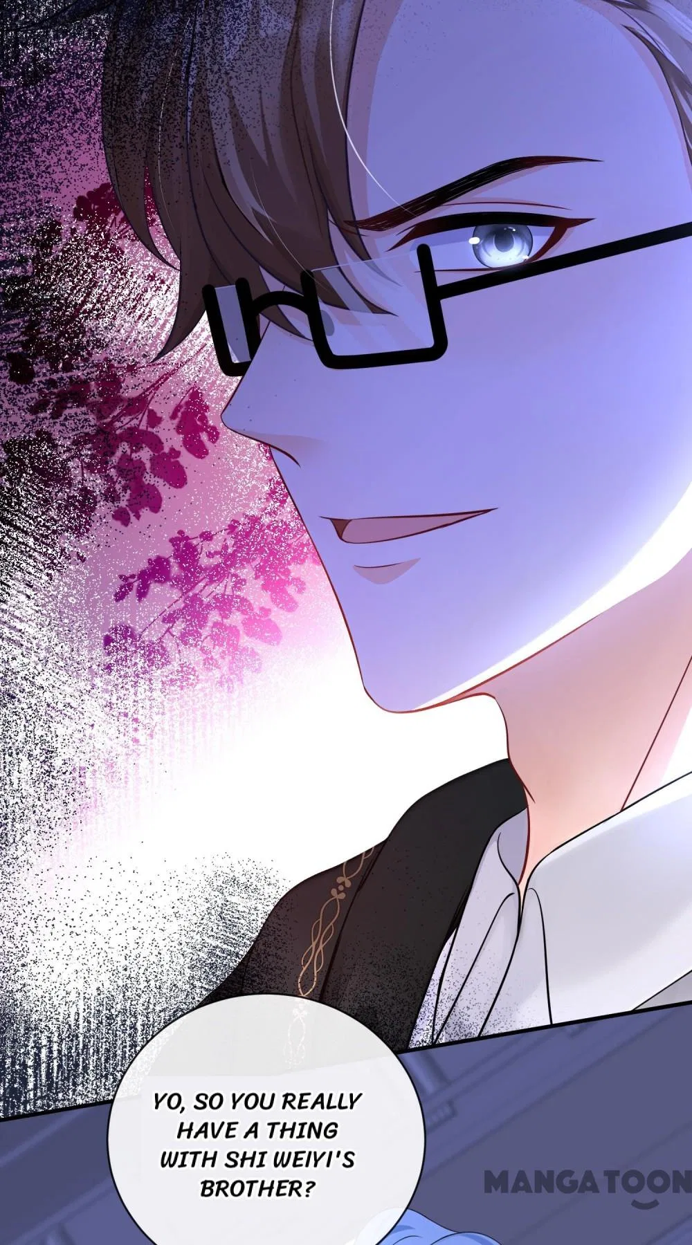 Never Let Go of My Ex-Husband Chapter 217 – Page 47