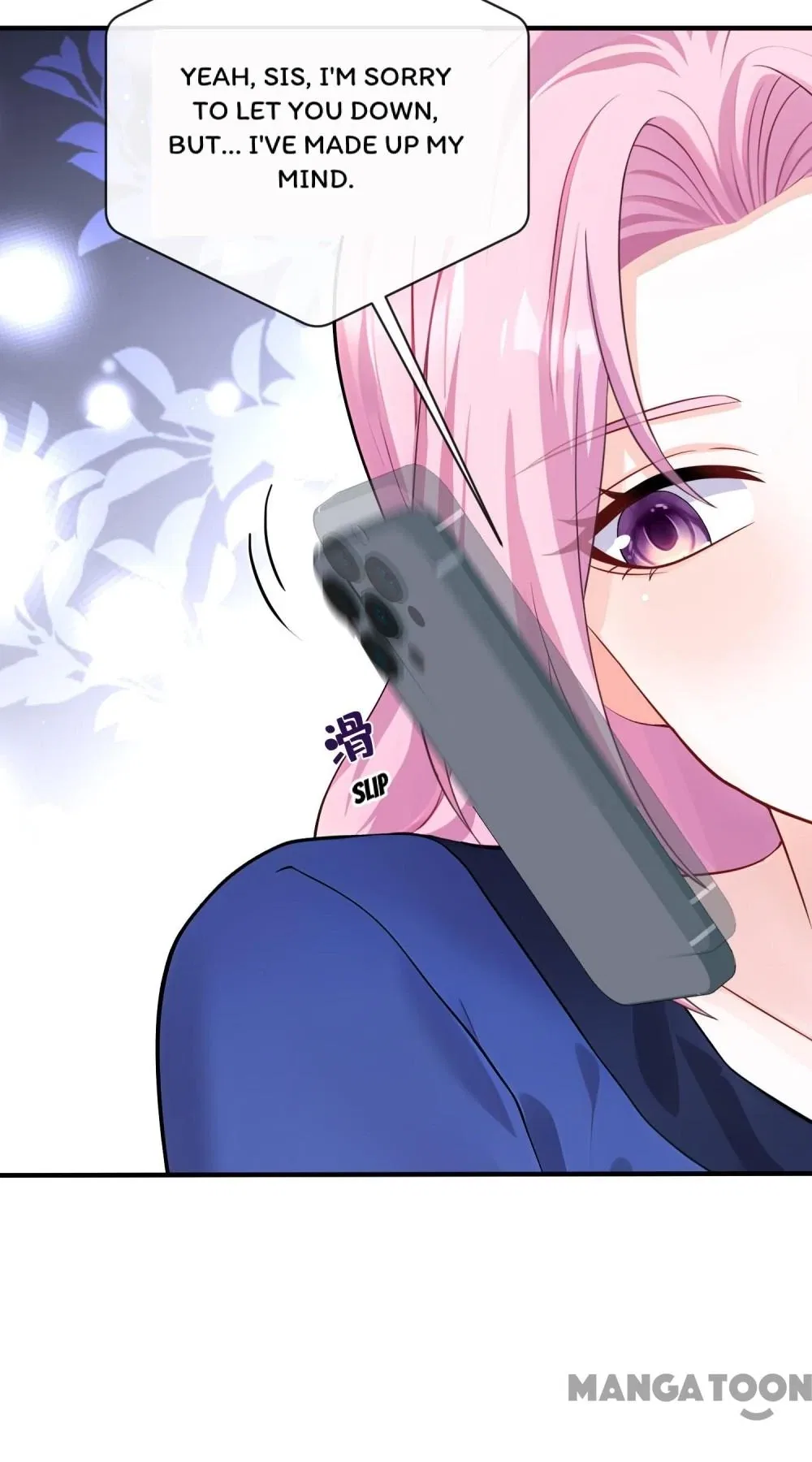 Never Let Go of My Ex-Husband Chapter 217 – Page 53