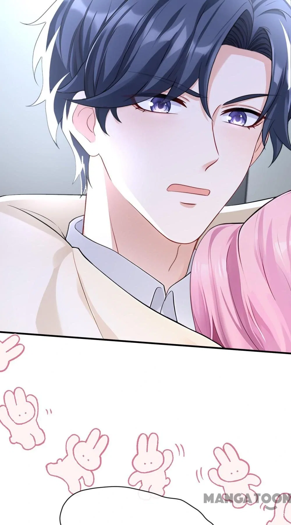 Never Let Go of My Ex-Husband Chapter 216 – Page 4