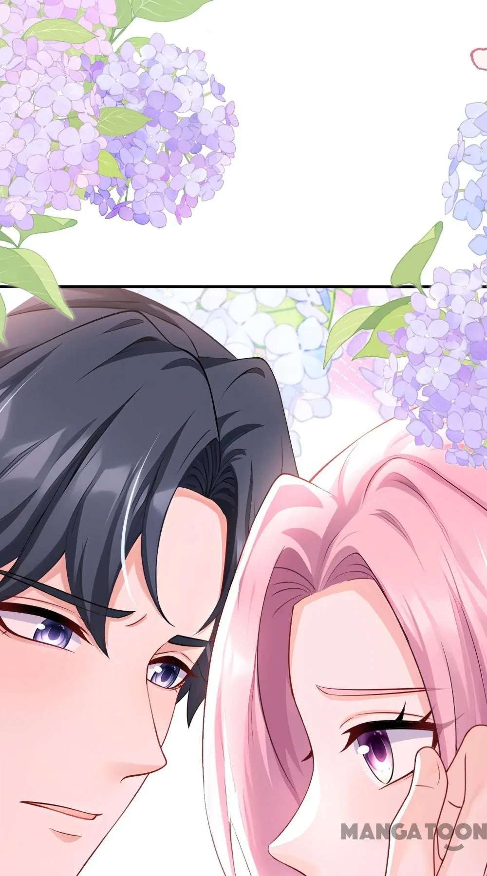 Never Let Go of My Ex-Husband Chapter 216 – Page 6