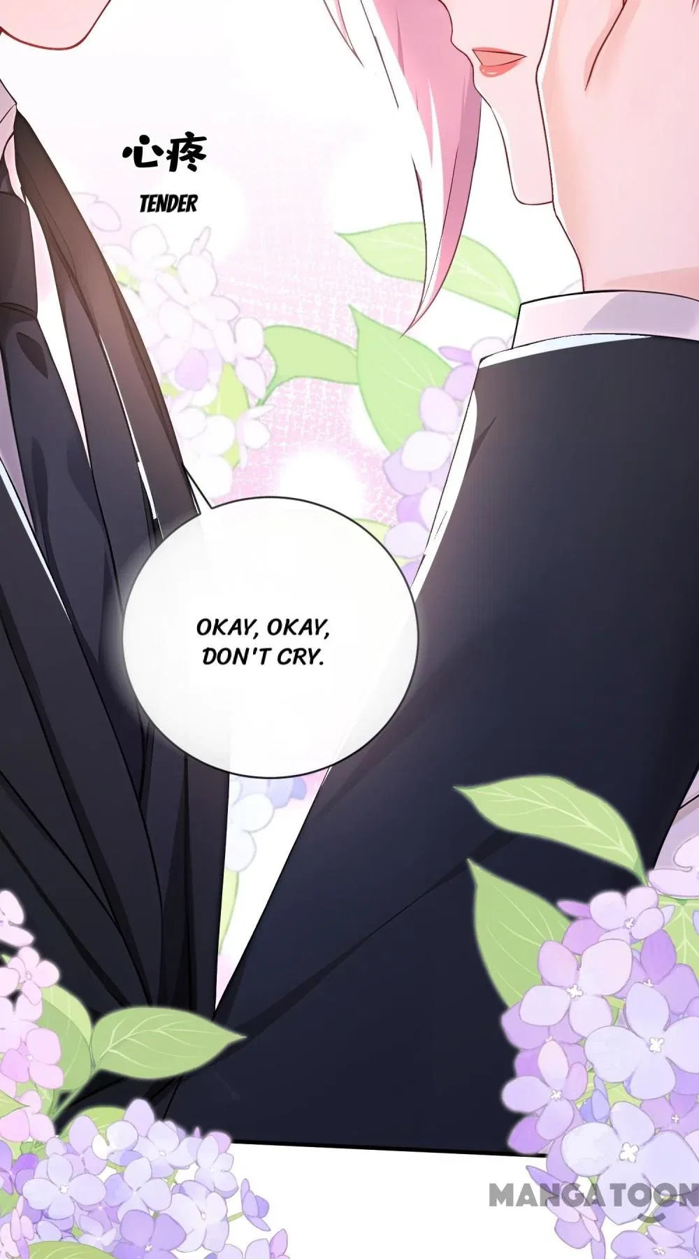 Never Let Go of My Ex-Husband Chapter 216 – Page 7