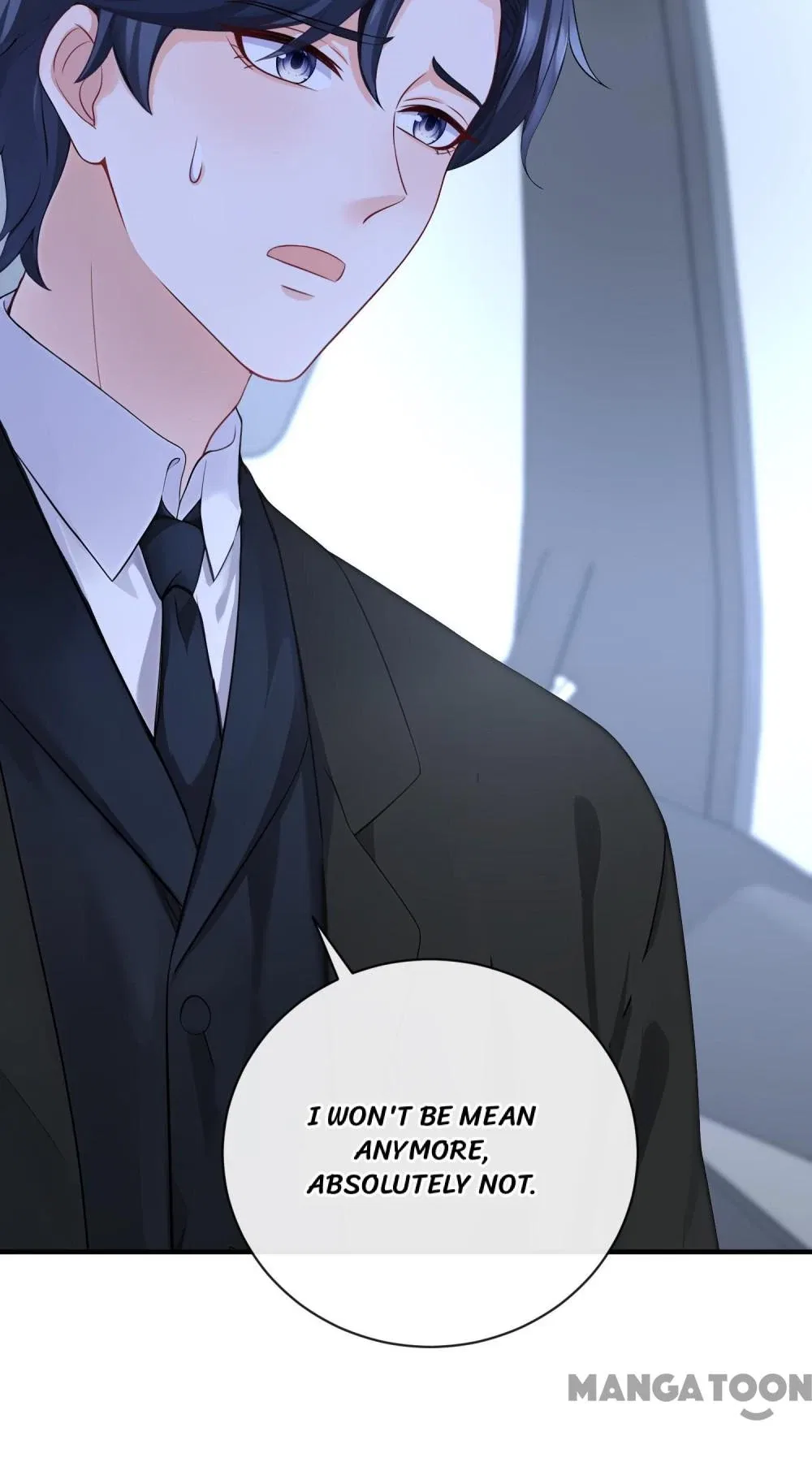 Never Let Go of My Ex-Husband Chapter 216 – Page 11